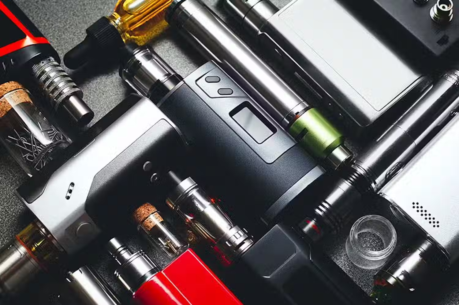 Vapes