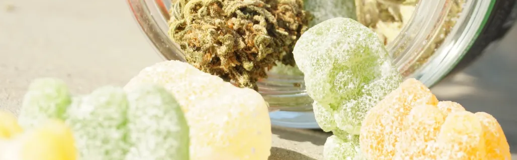Edibles