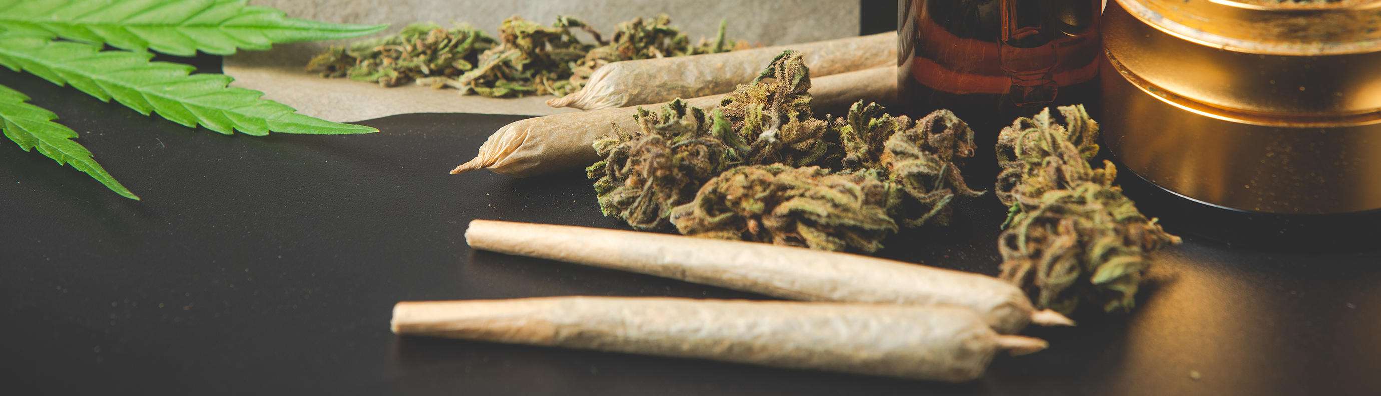 Pre-rolls