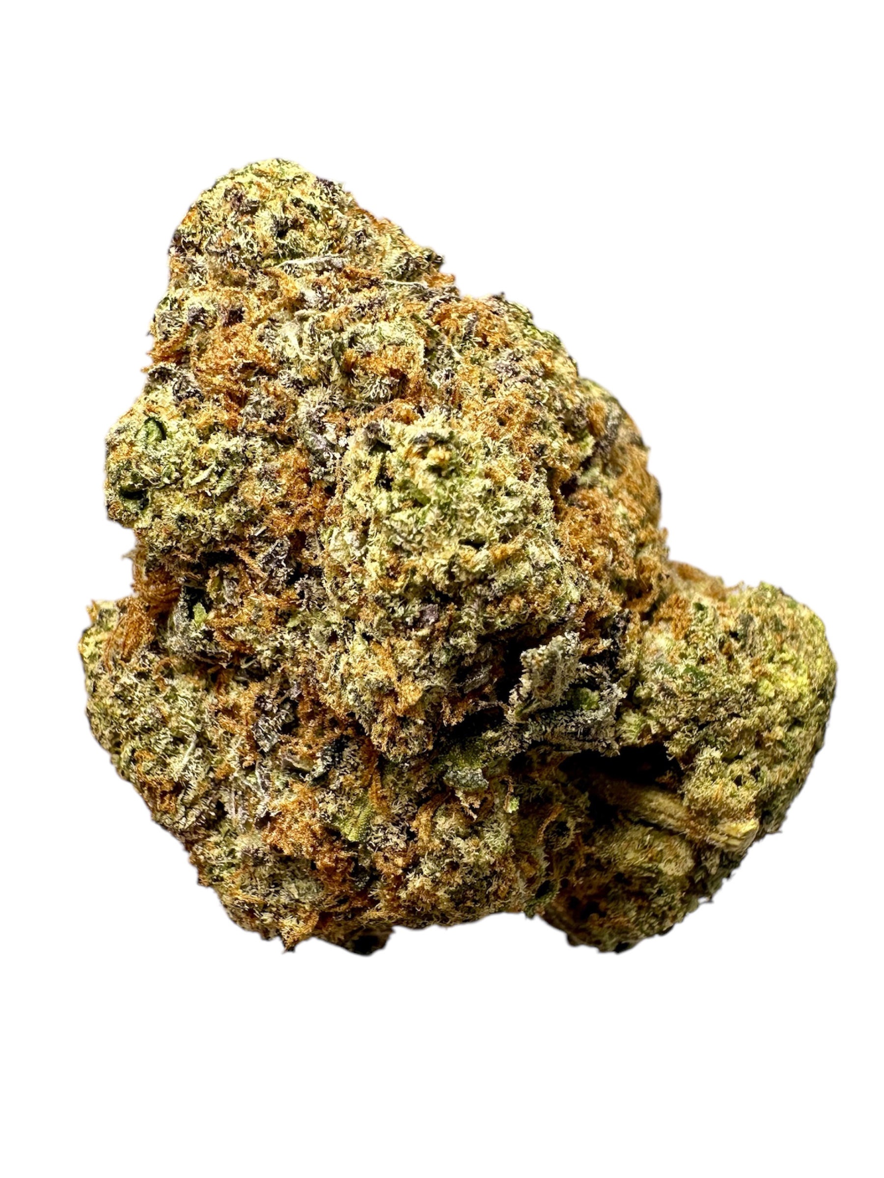 Apple Fritter - 7g