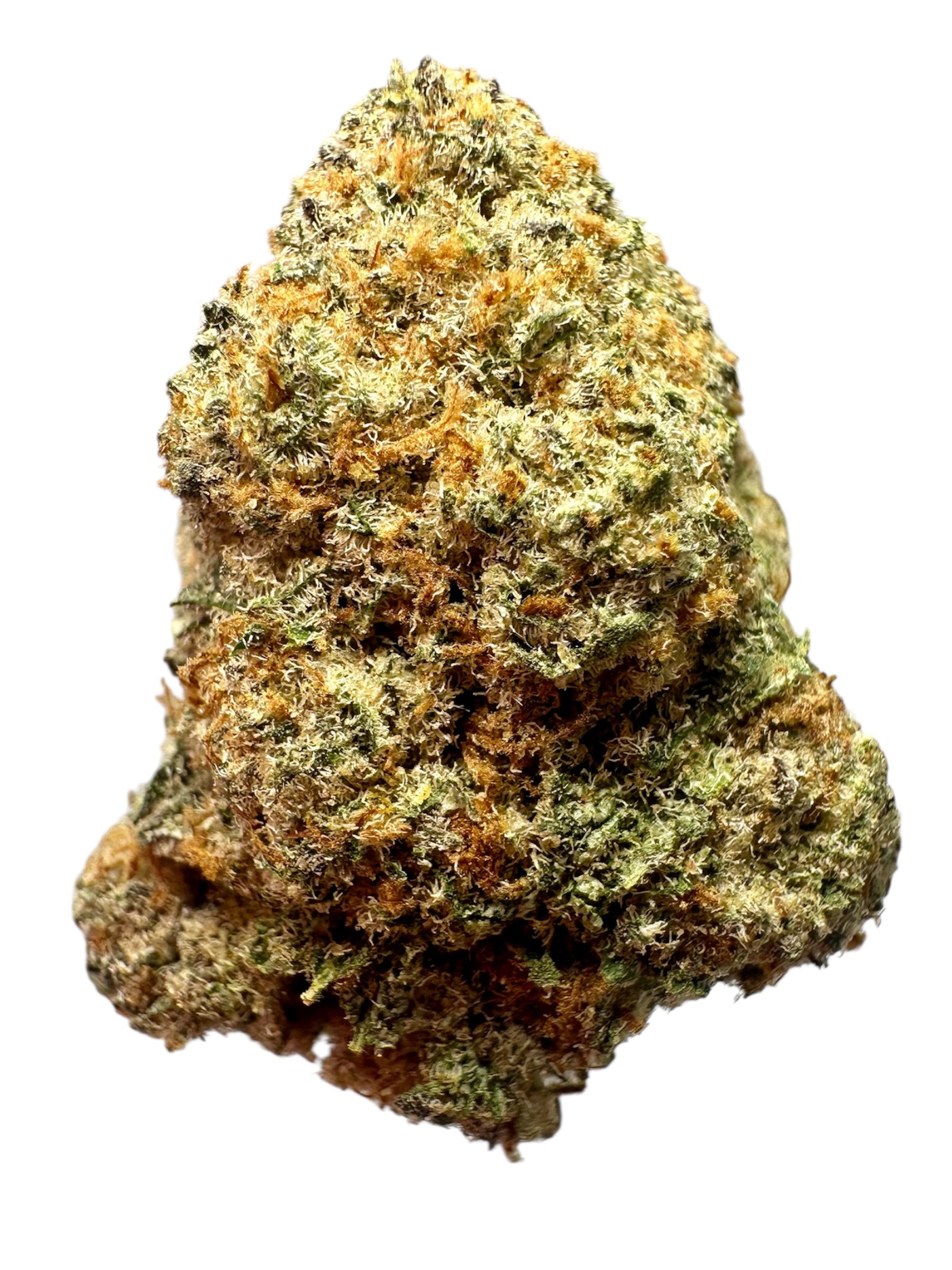 Banana Runtz -- 7g