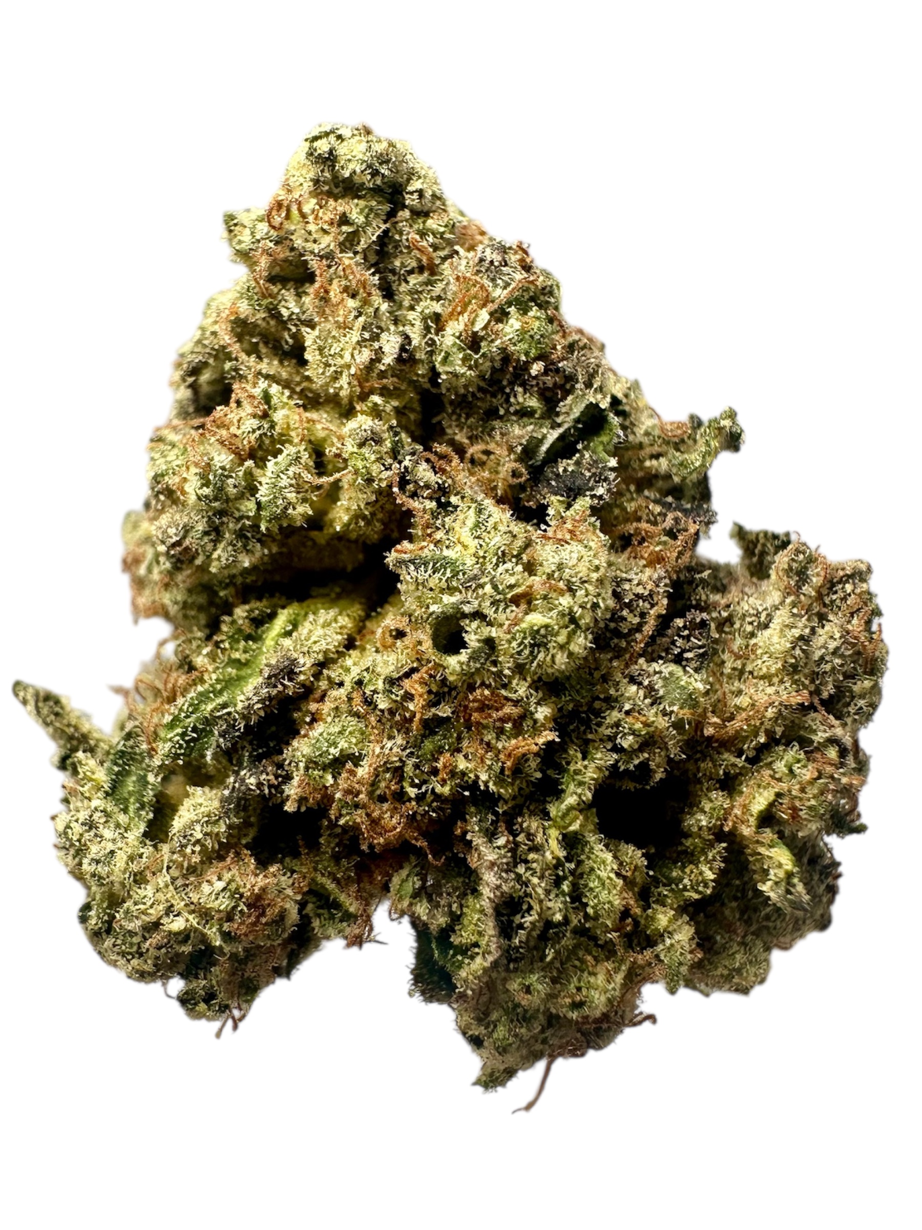 Billy Kimber - 7g