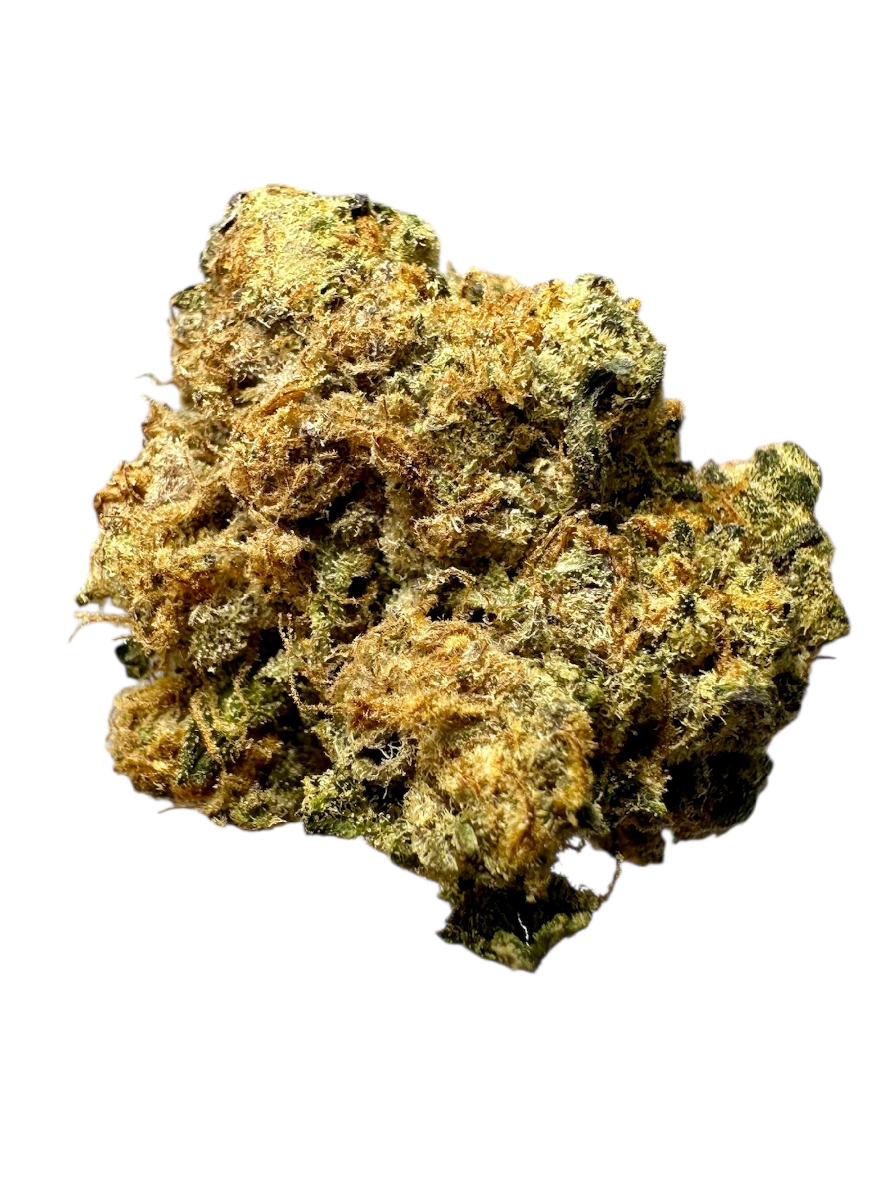 Blueberry Pie - 7g