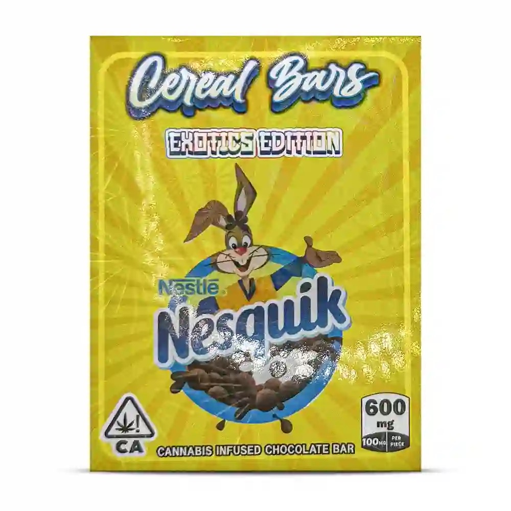Nesquick - 600mg