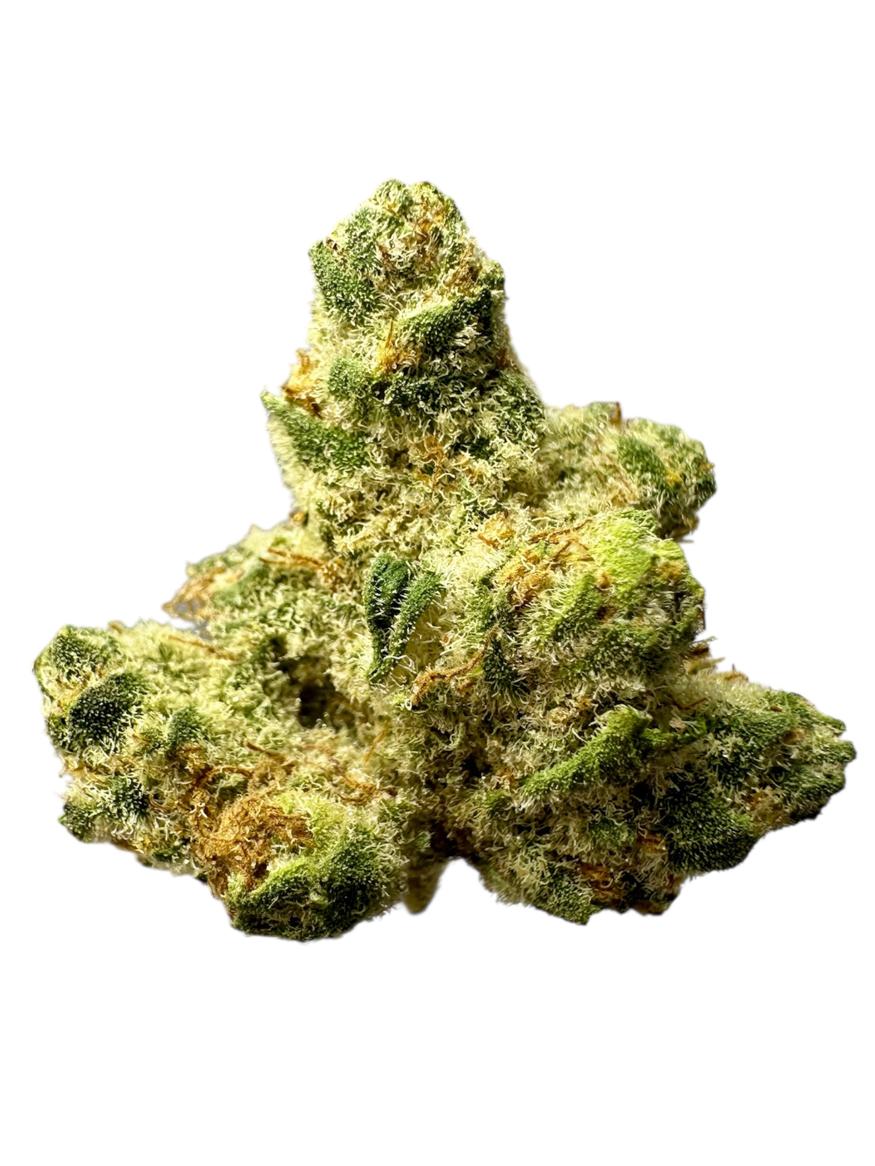 Deep Fried Oreoz - 7g