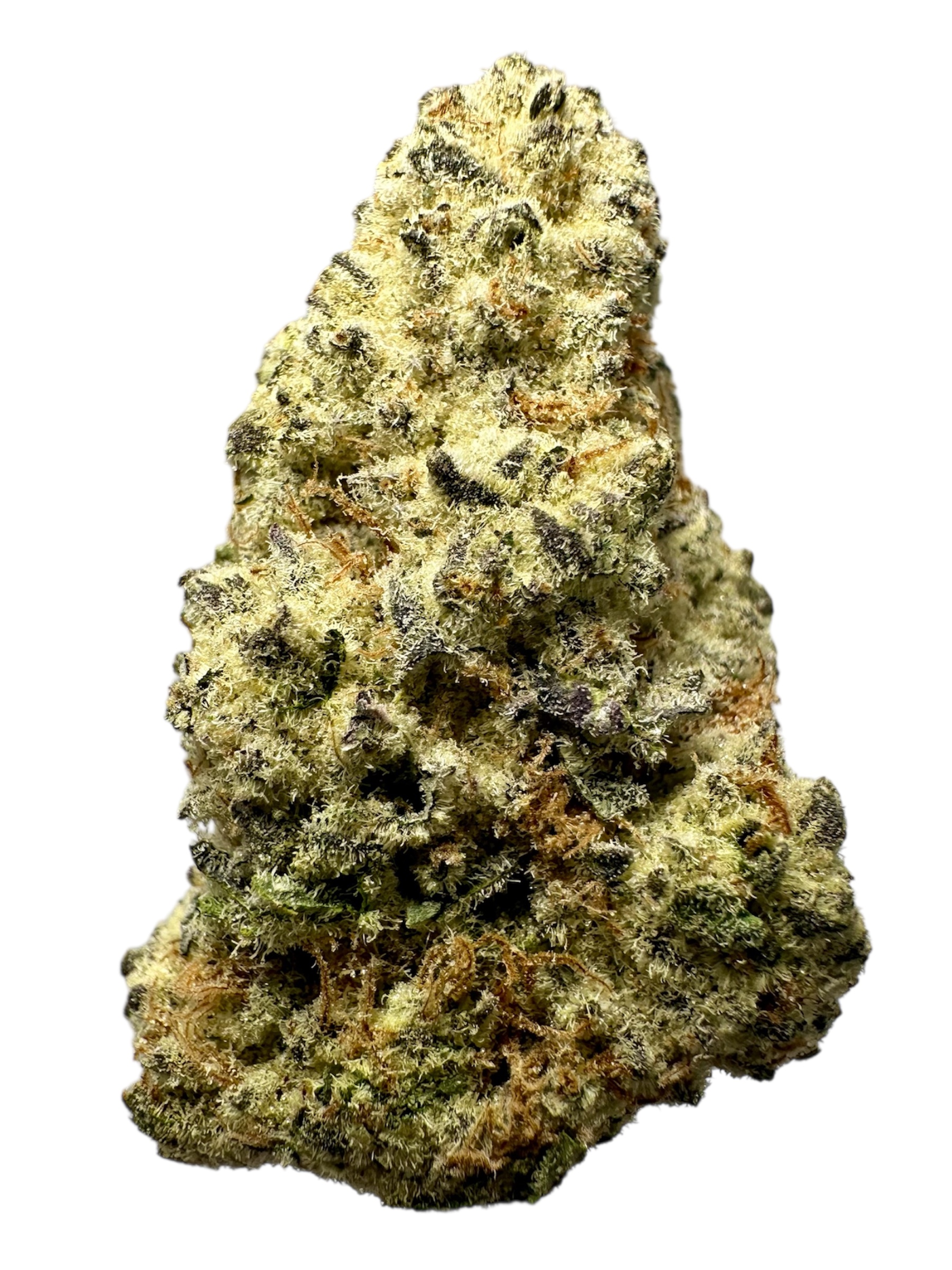 Frosted Donut - 7g