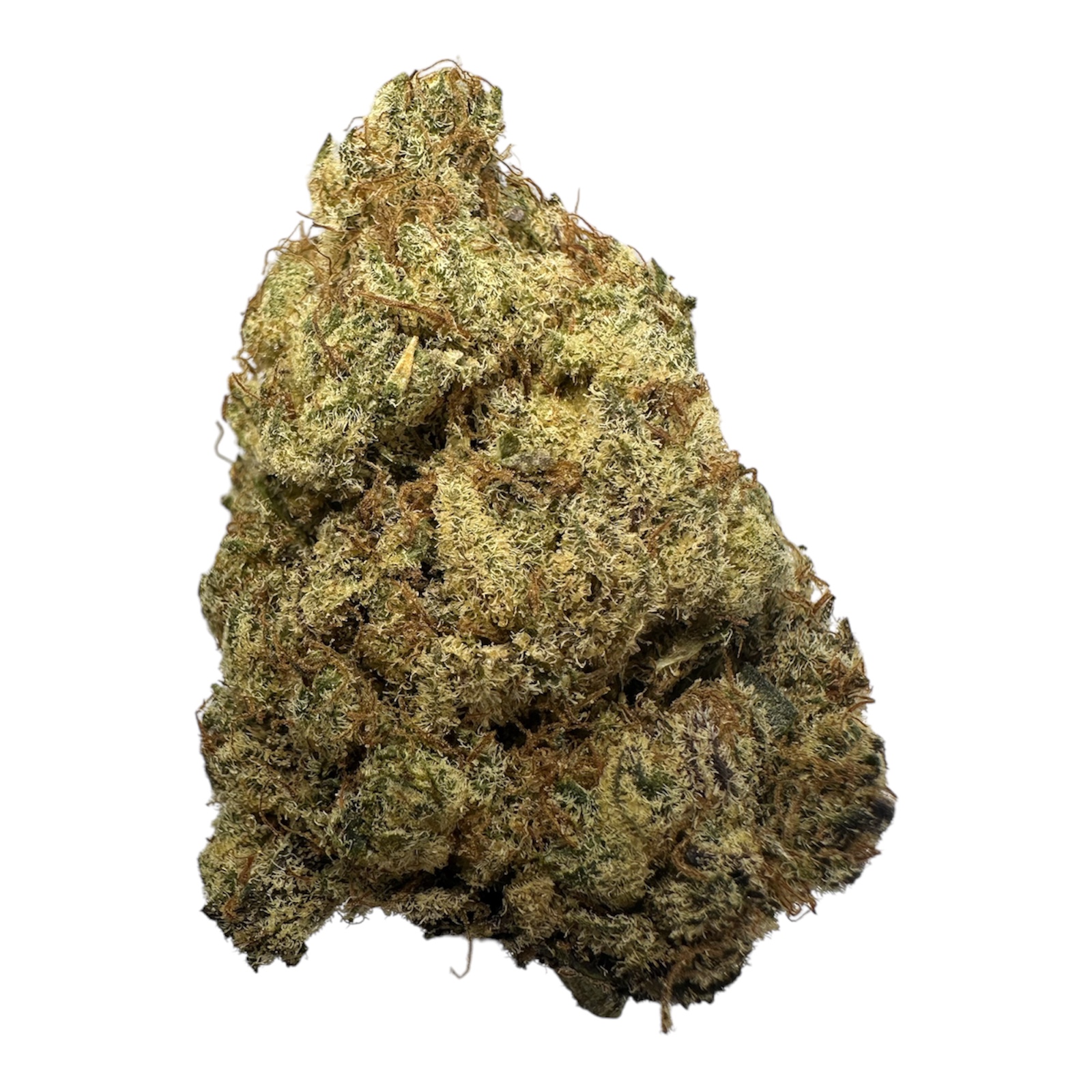 Garlic Breath - 7g