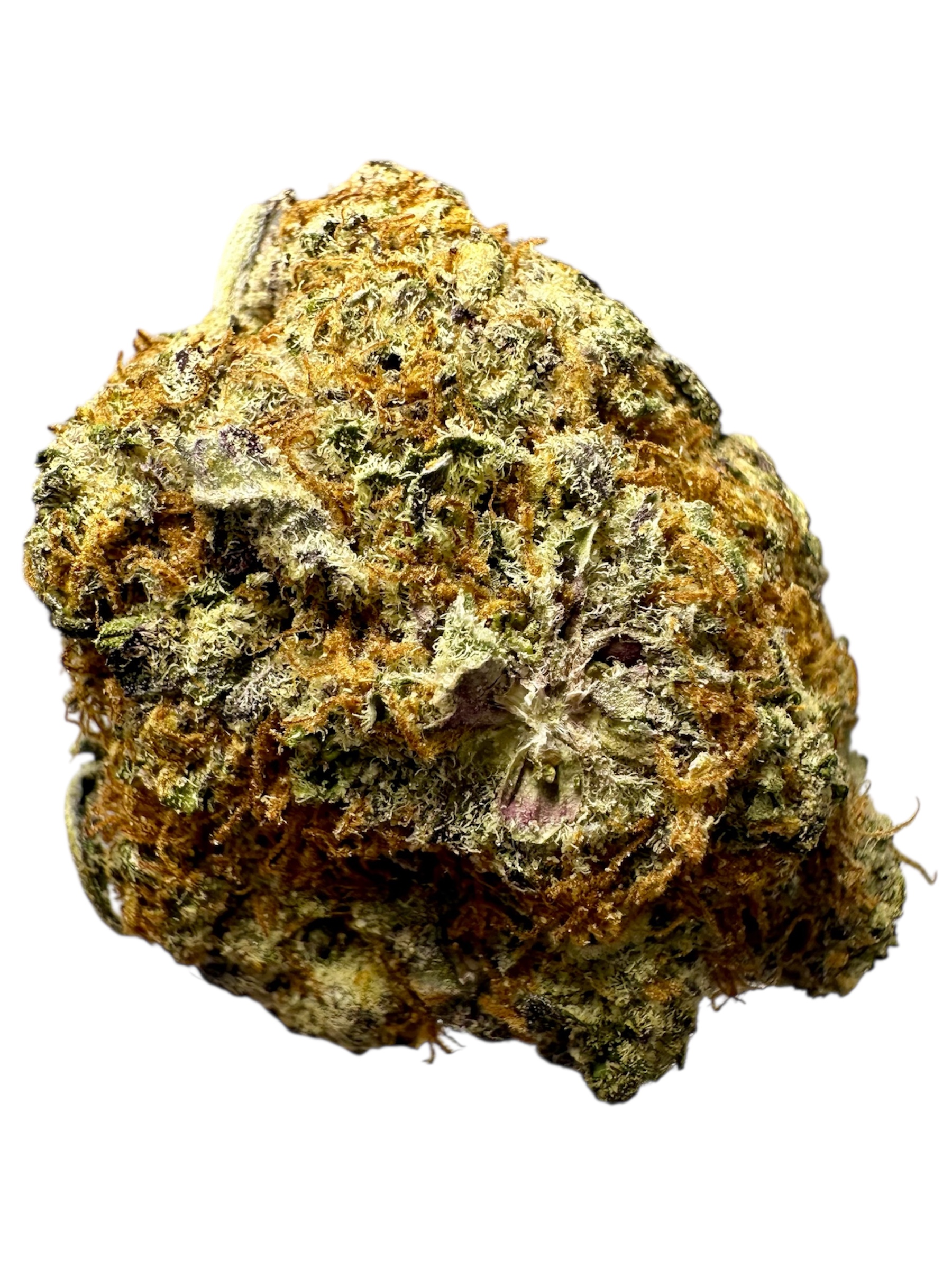 GG4 - Gorilla Glue #4 - 7g