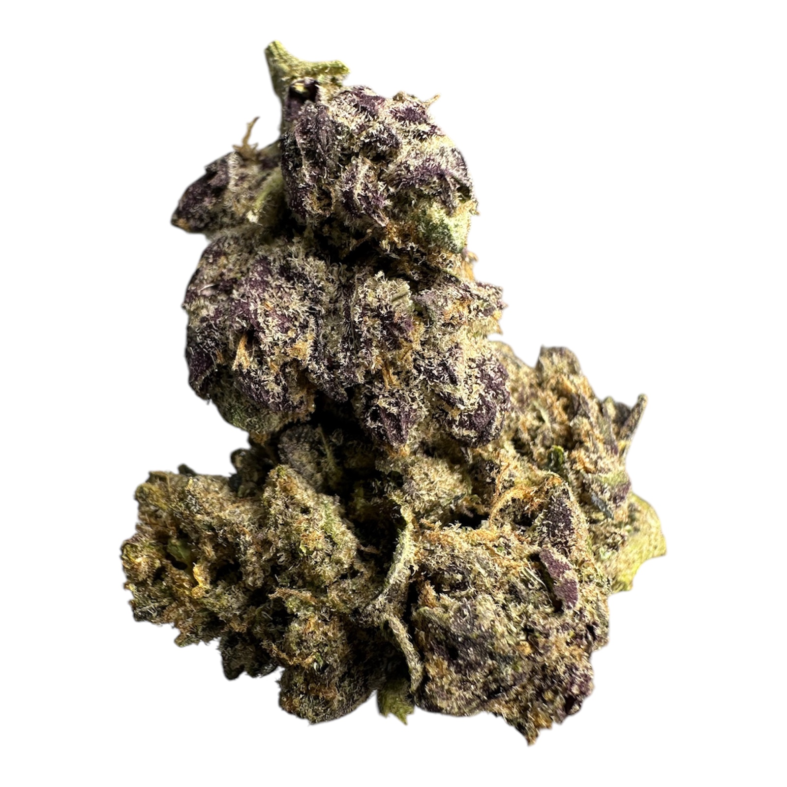 Grape Gasoline - 14g Special