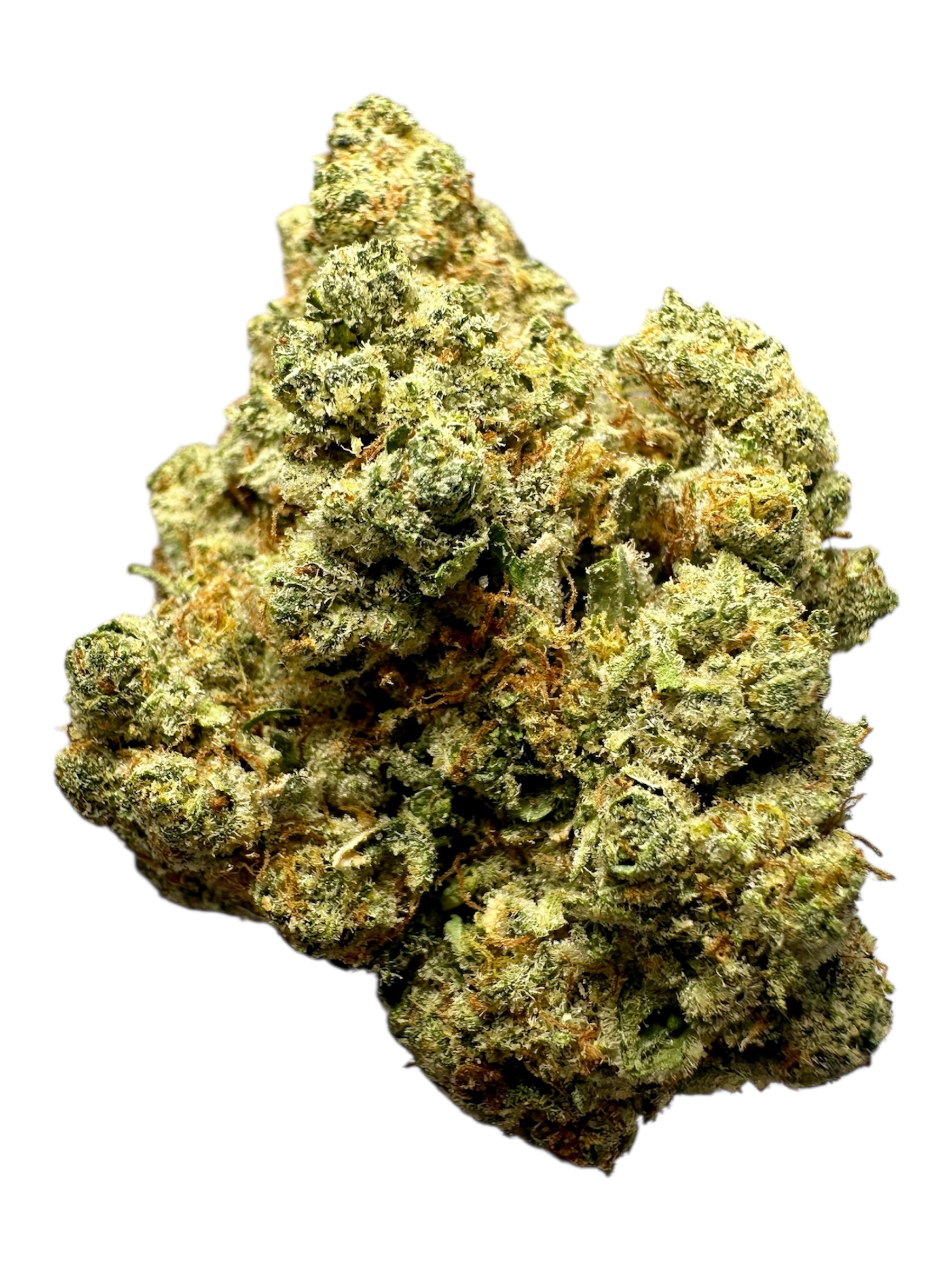 Grape Soda - 7g
