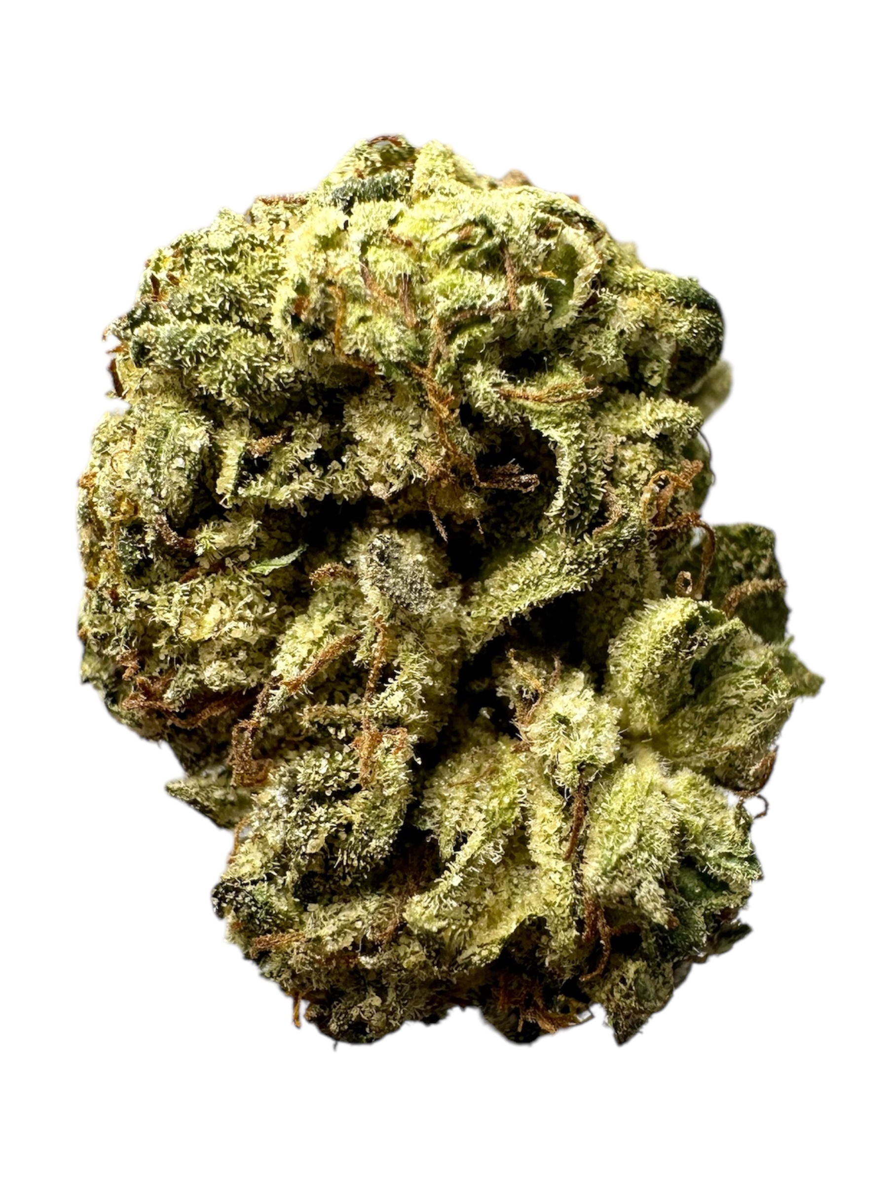 Greasy Runtz - 7g