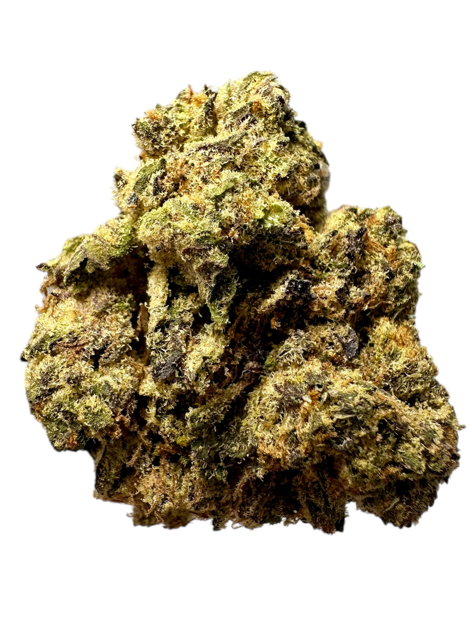 Grapes & Cream - 7g