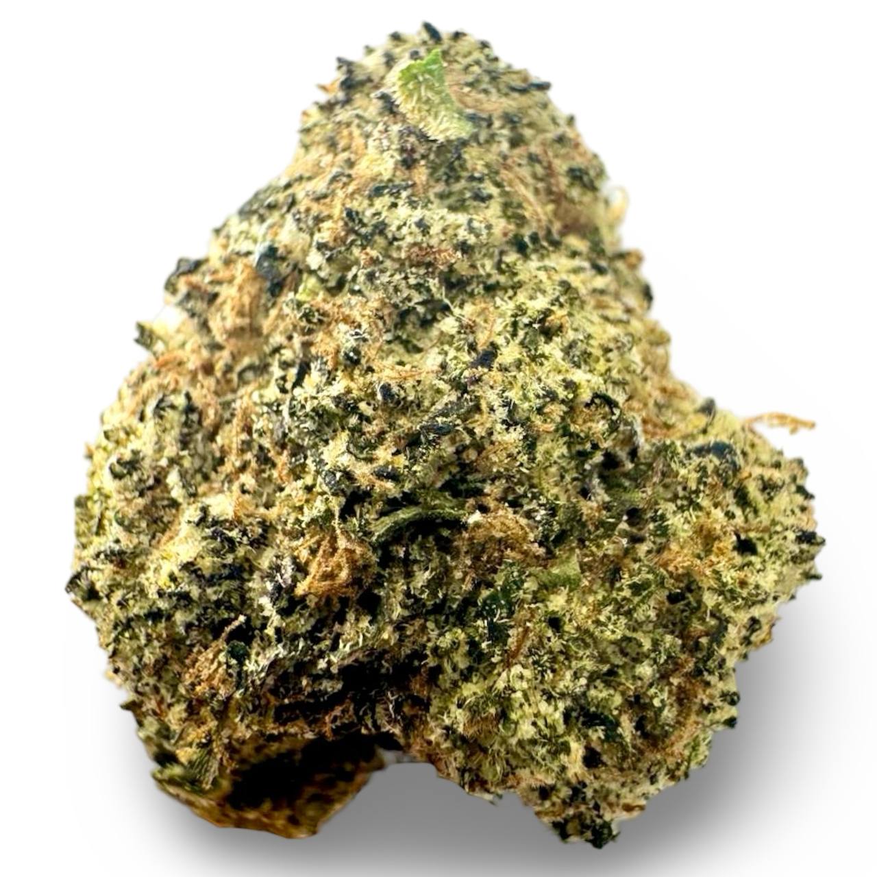 Bubblegum Haupia - 7g