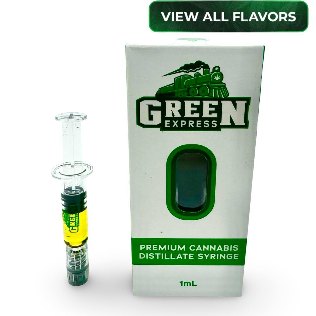 Gelato - Distillate Syringe - 1g 