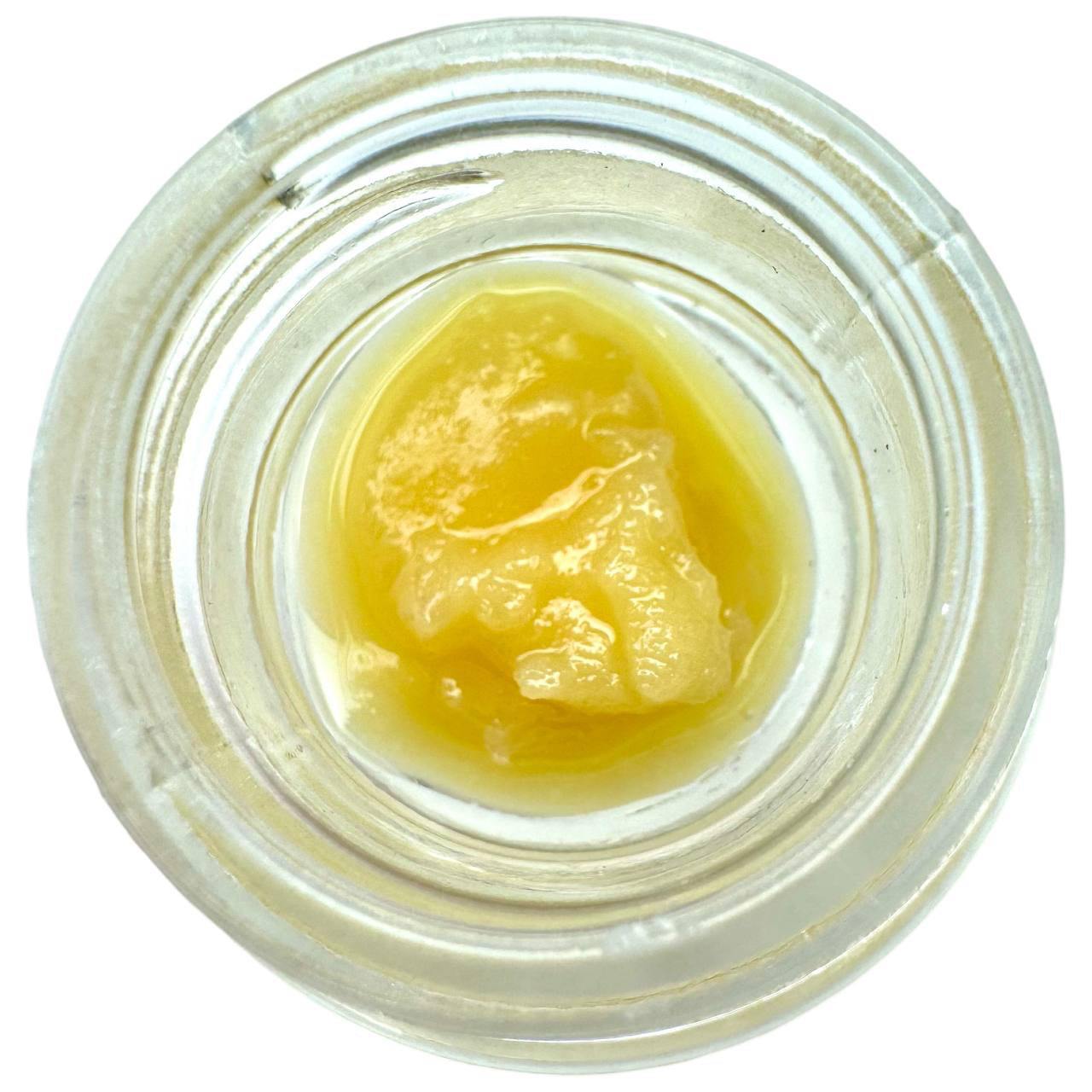 White Trufflez - Live Badder - 2g 