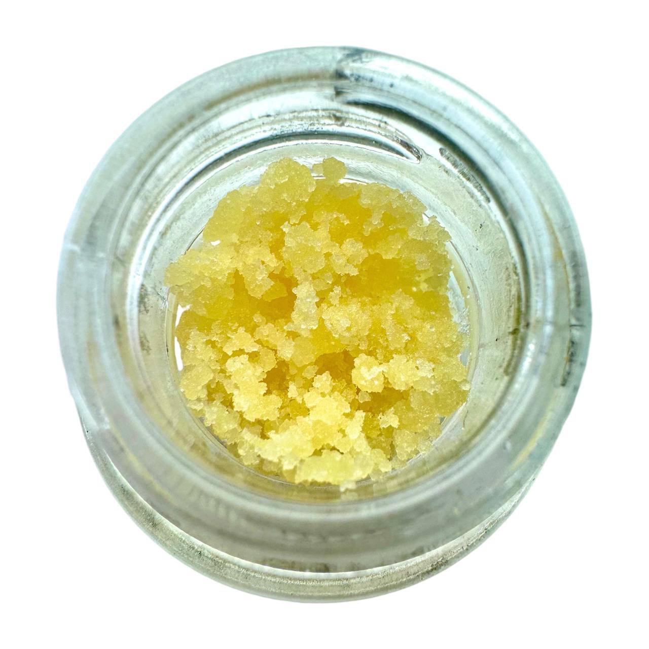 Strawberry- Live Diamonds - 1g 