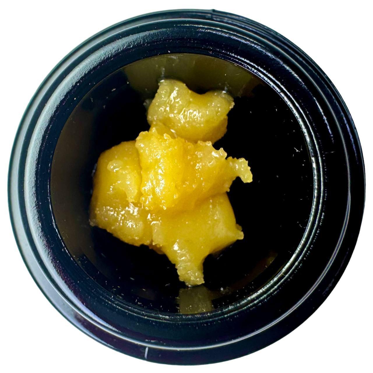 Circle K - Live Rosin - 1g