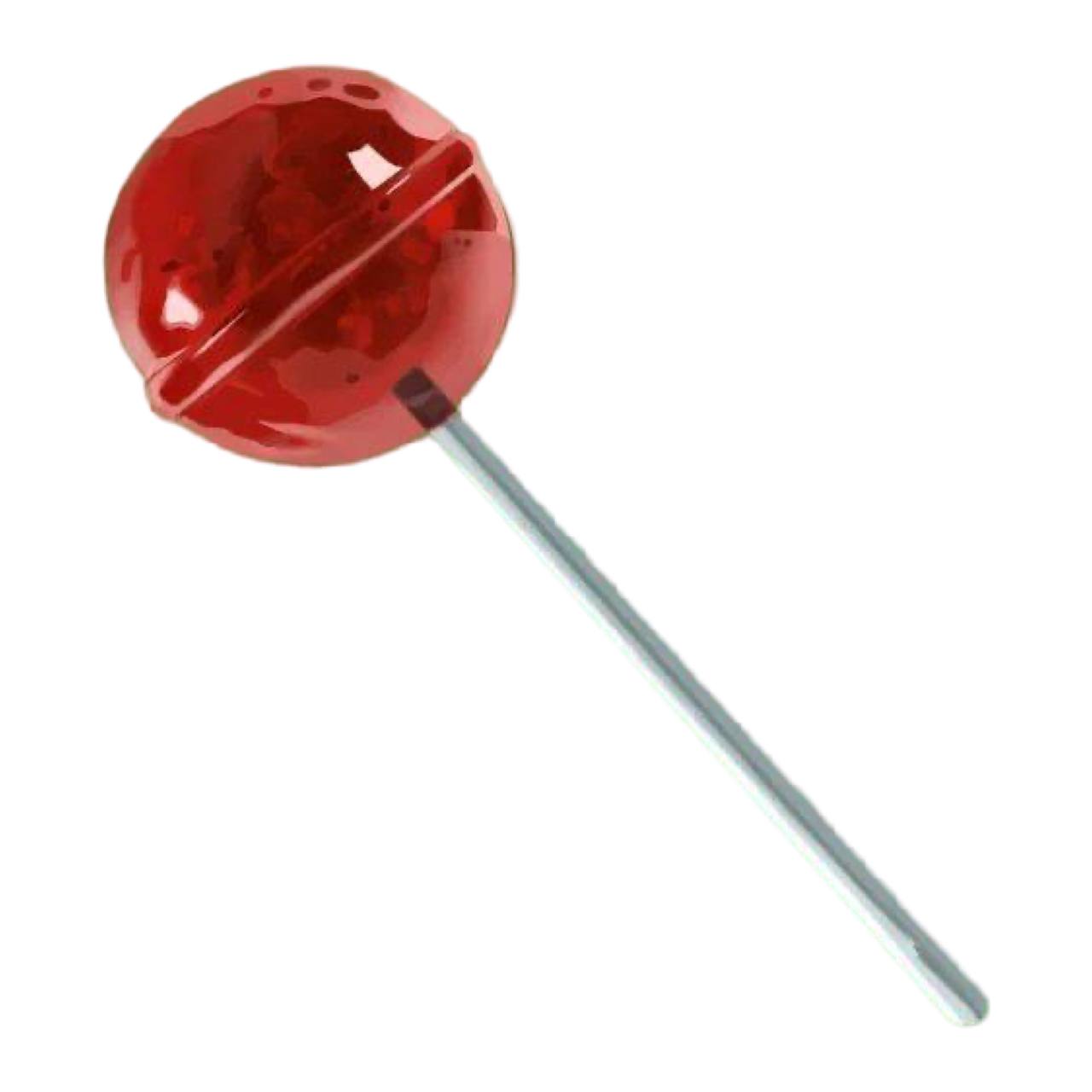 Mountain High Suckers - Lollipop - 30 mg