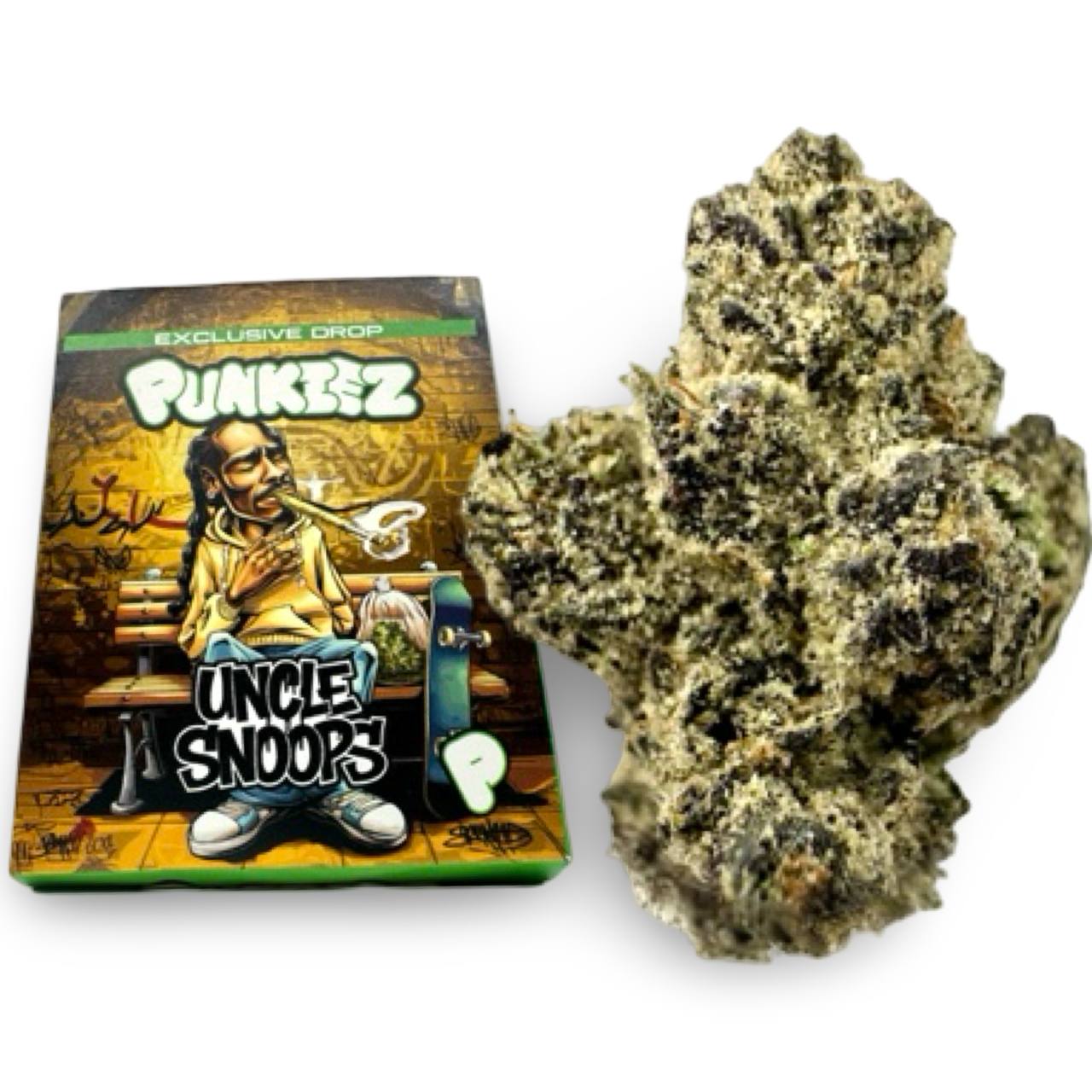Uncle Snoop - 3.5g