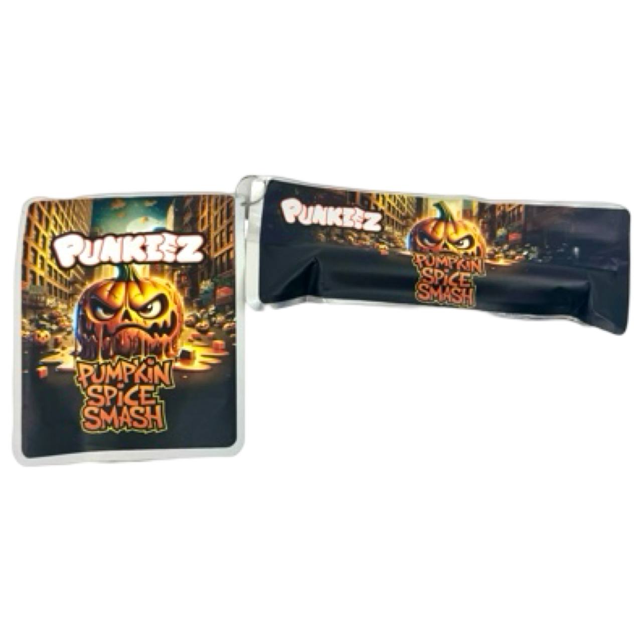 Pumpkin Spice Smash - 3.5g + Joint 0.75g