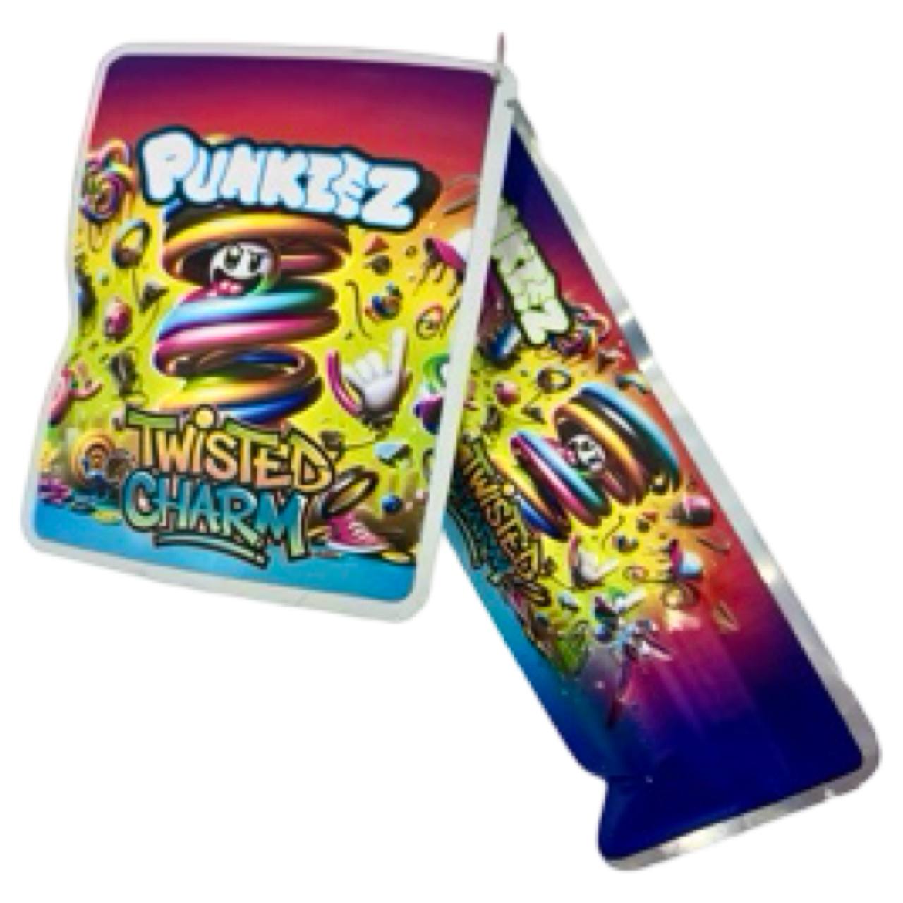 Twisted Charm - 3.5g + Joint 0.75g