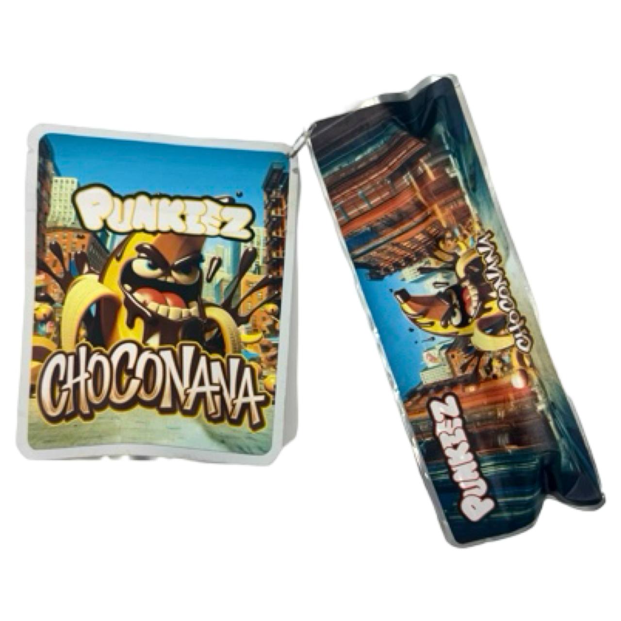 Choconana - 3.5g + Joint 0.75g