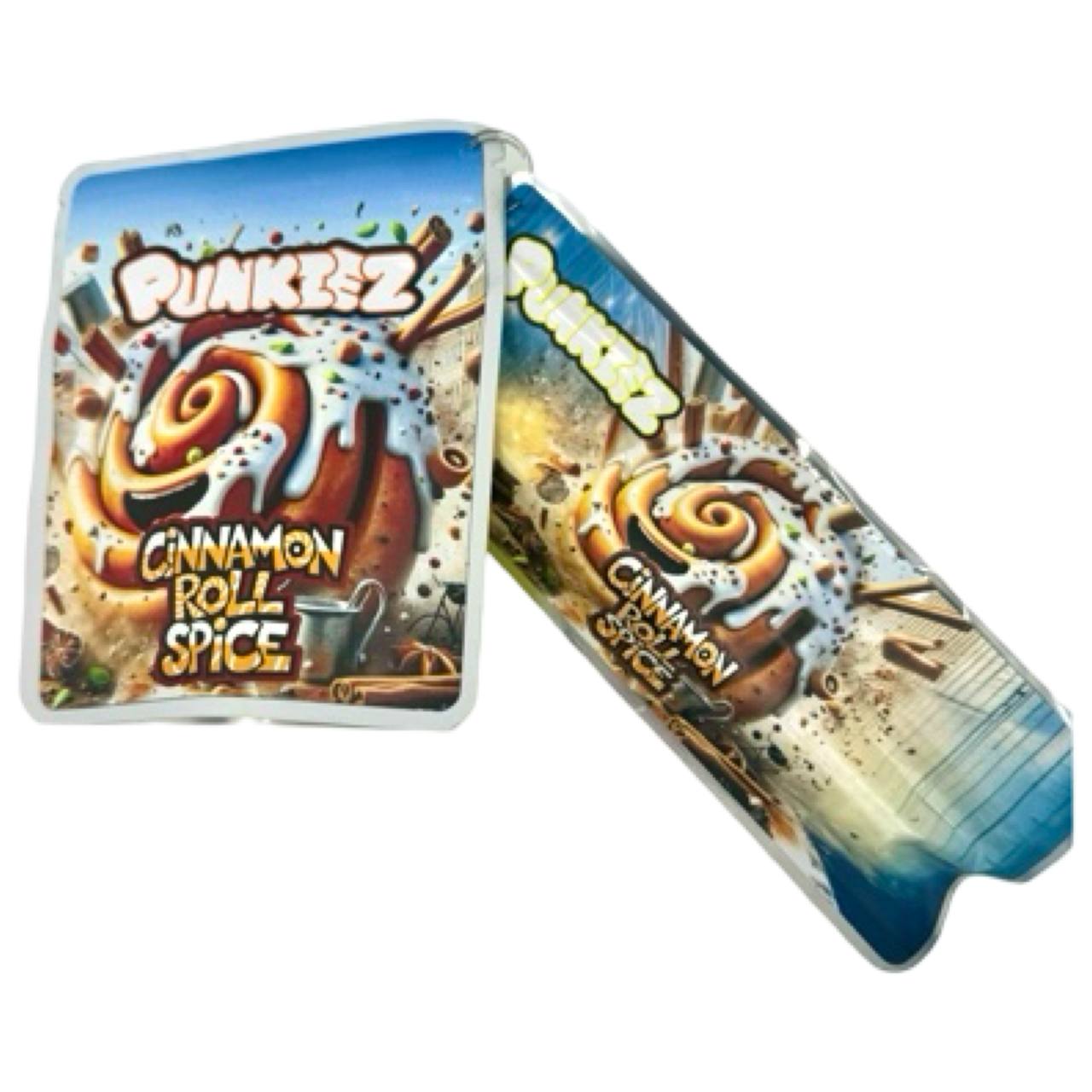 Cinnamon Roll Spice - 3.5g + Joint 0.75g
