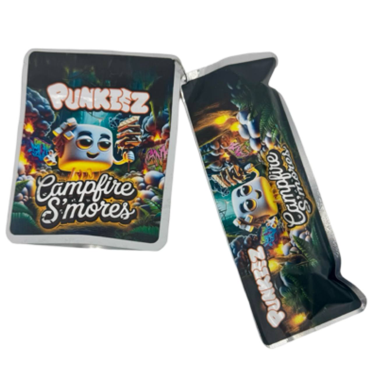 Campfire Smores - 3.5g + Joint 0.75g