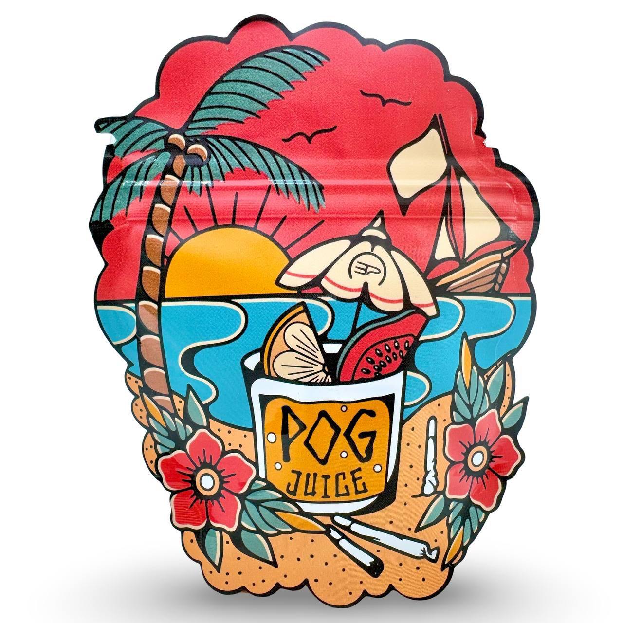 POG Juice - 3.5g