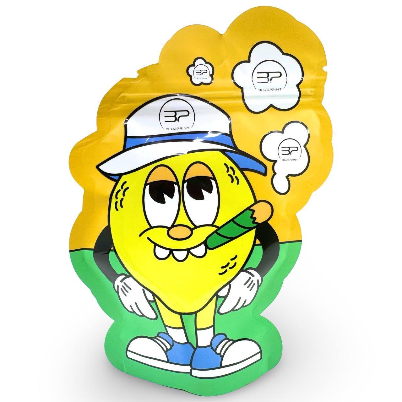 Lemonfeen- 3.5g