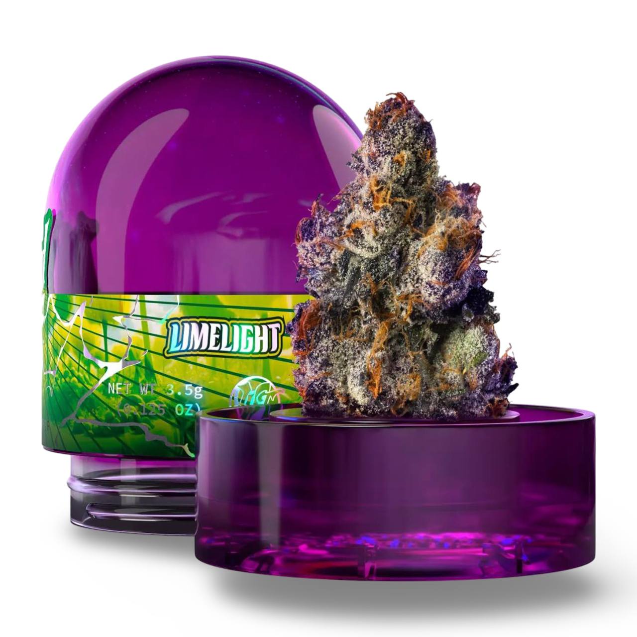 Limelight - 3.5g