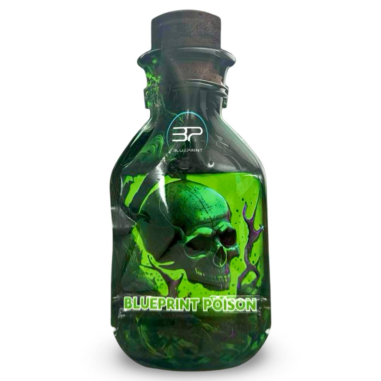 Blueprint Poison - 3.5g