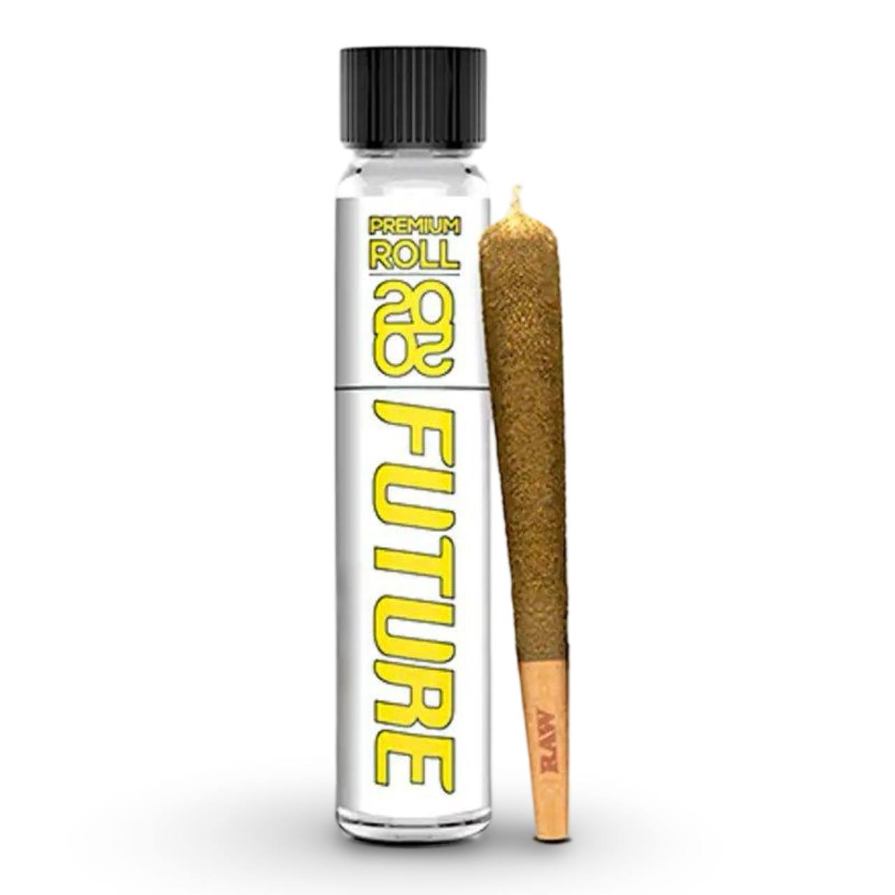 Premium 2020 - Infused Premium Roll - 1g