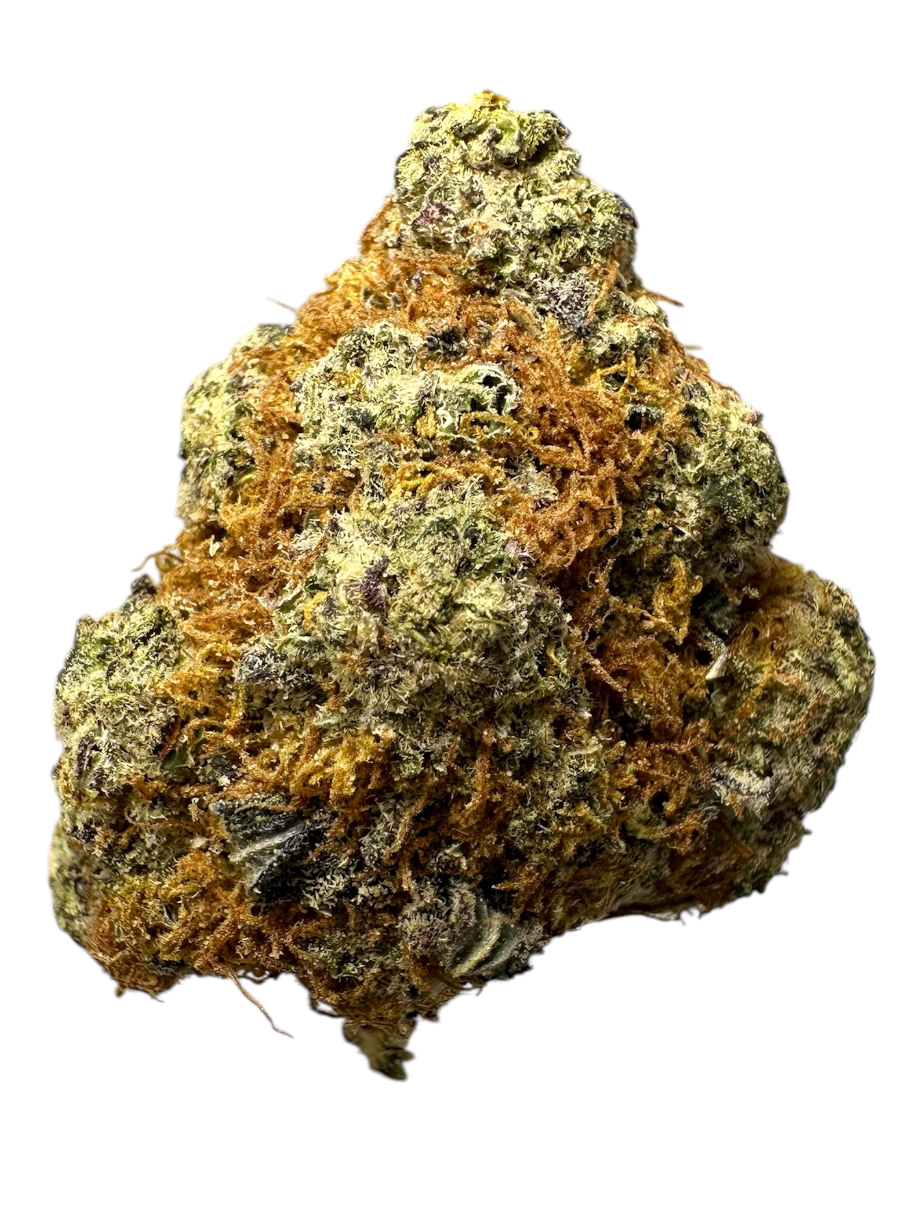 Orange Cookies - 7g