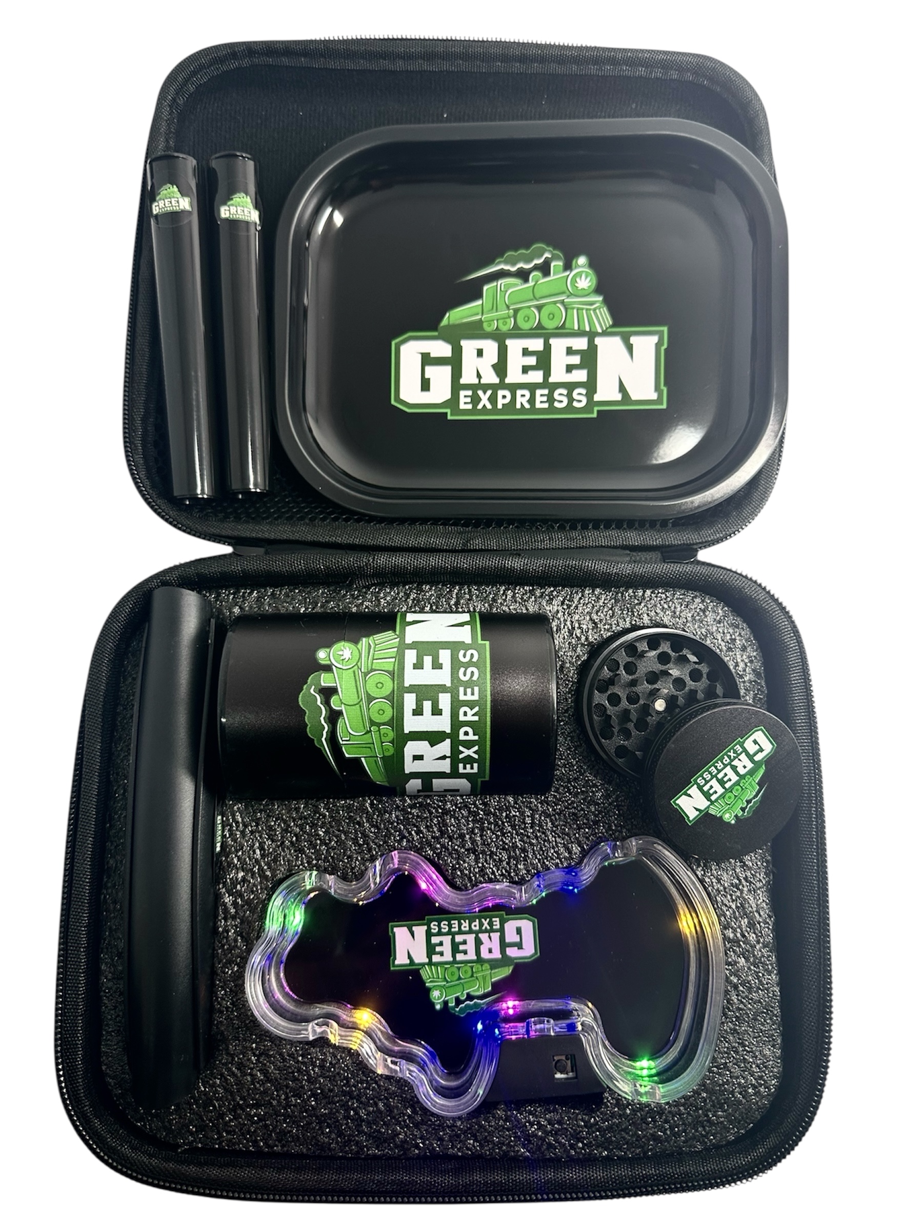 All-in-One Smoking Accessory Kit