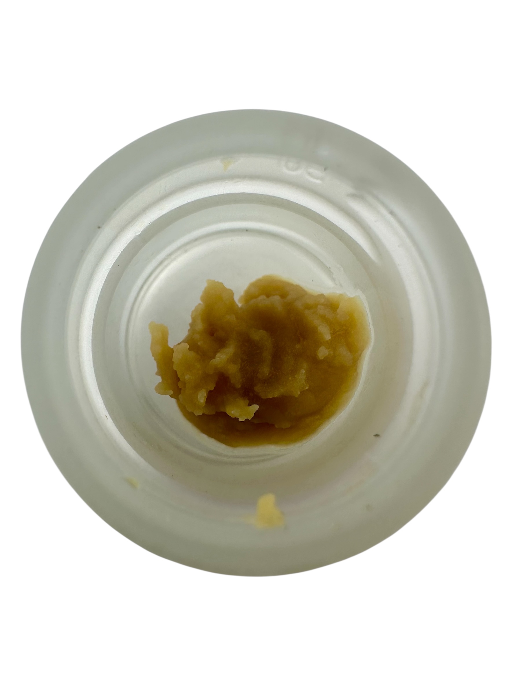 Plat Kush Mints - Live Rosin - 1g 
