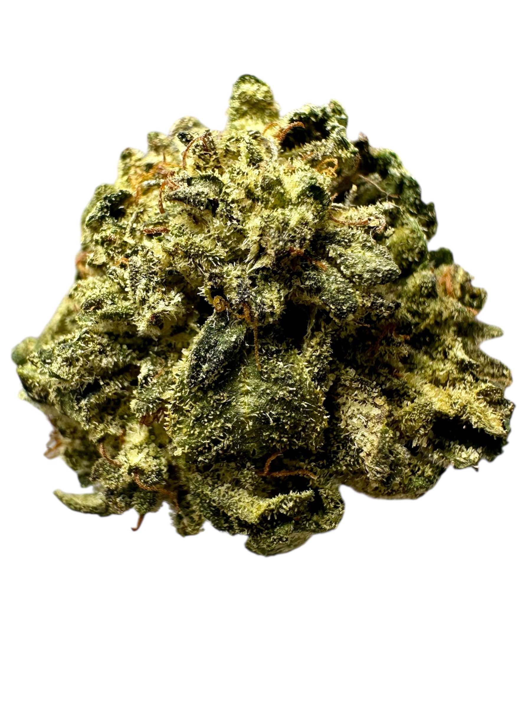 Silver Haze - 7g