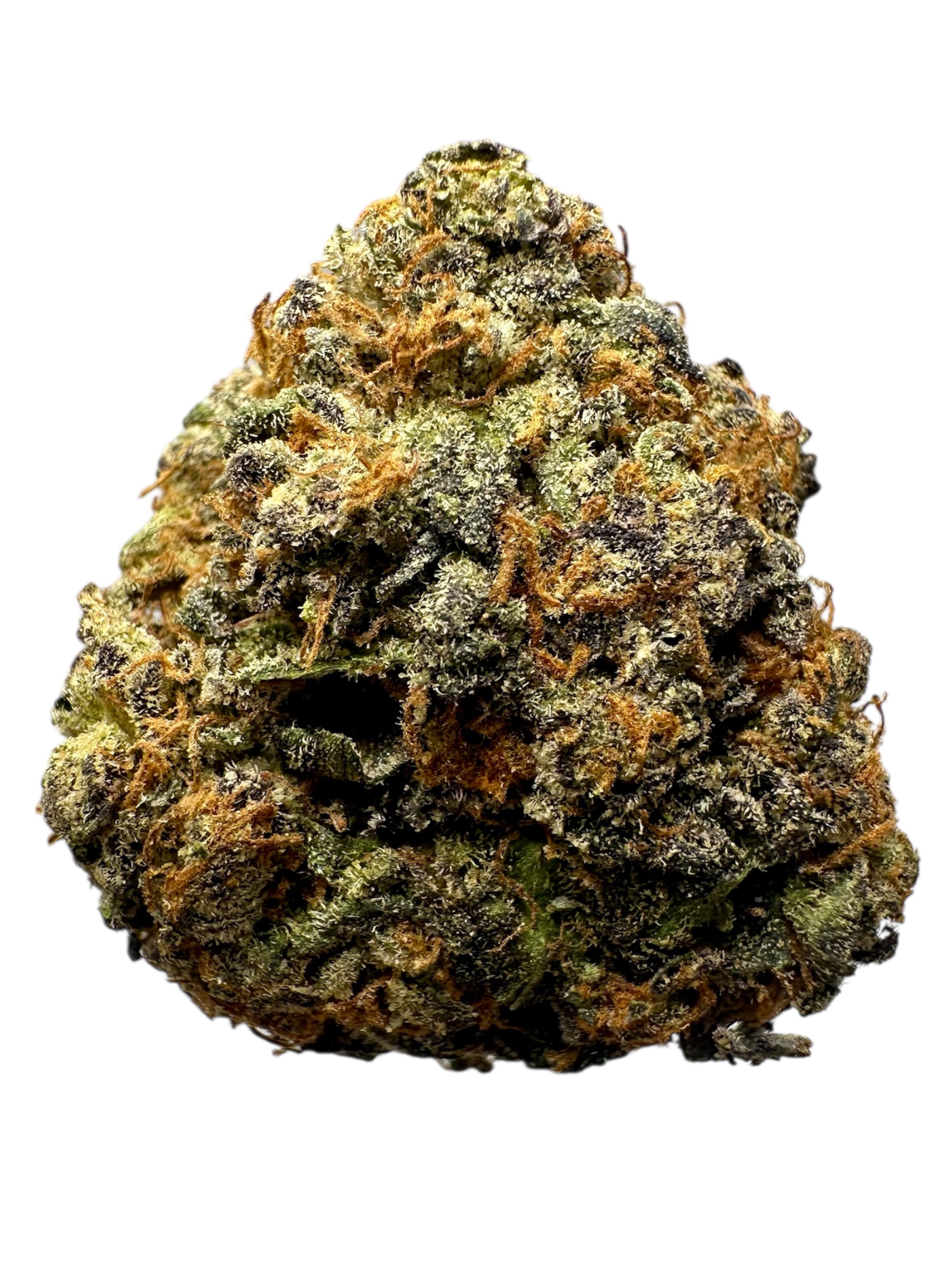 Sundae Driver - 7g