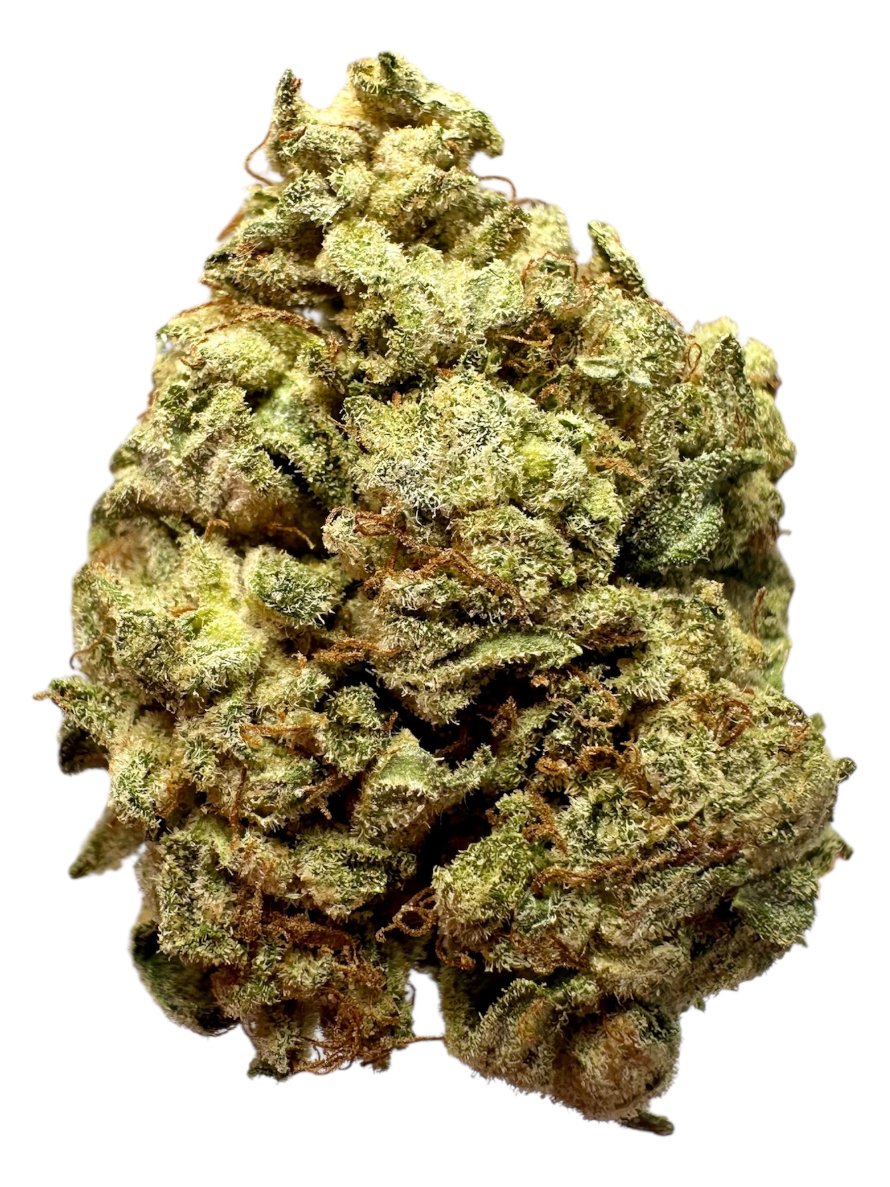 Tear Gas - 7g