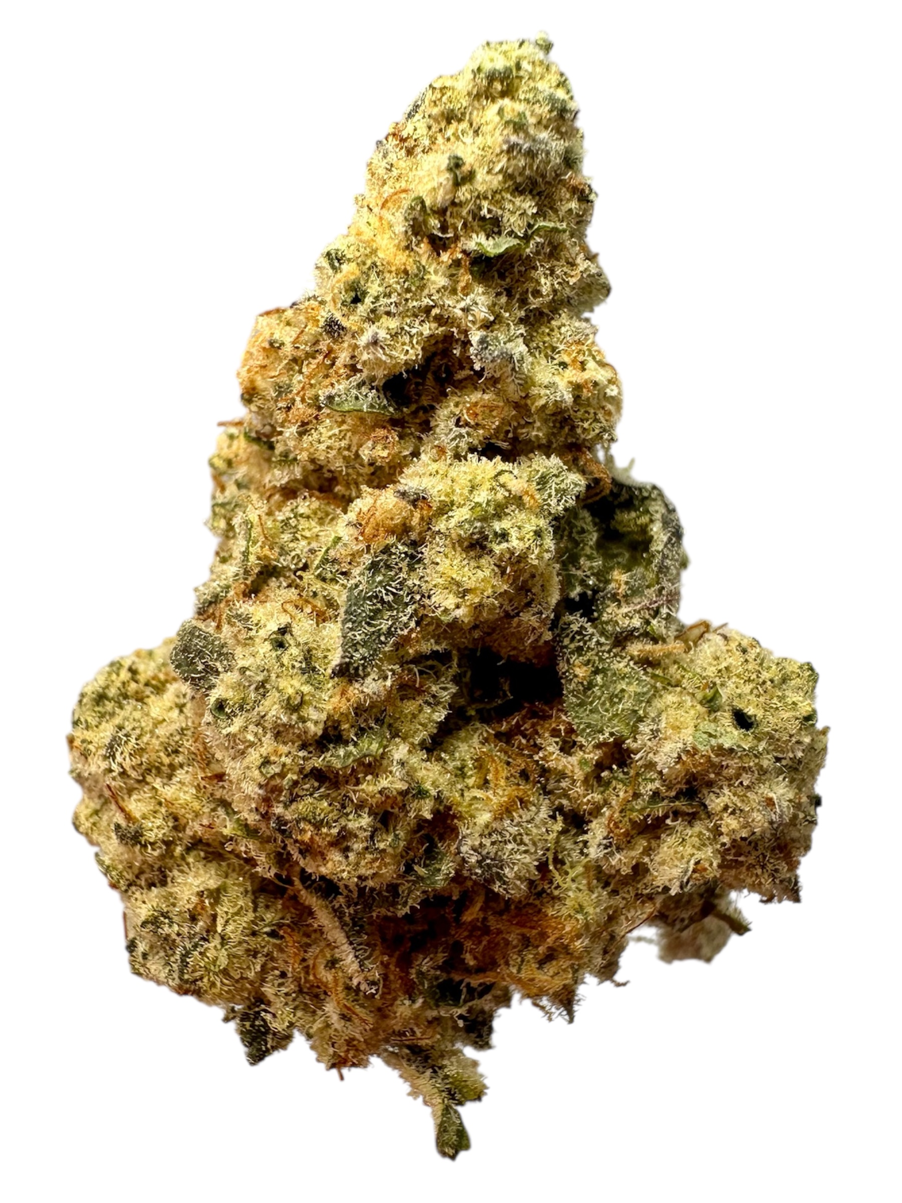 White Gummy - 7g