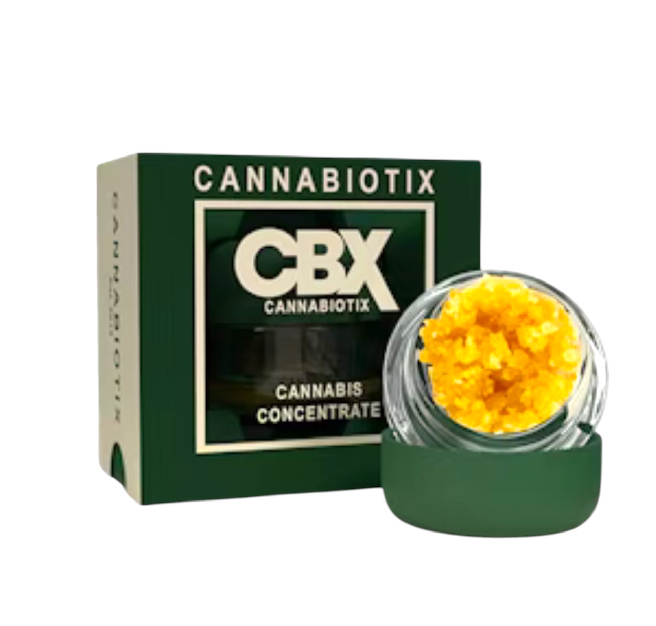 Cereal Milk - Live Resin - 1g