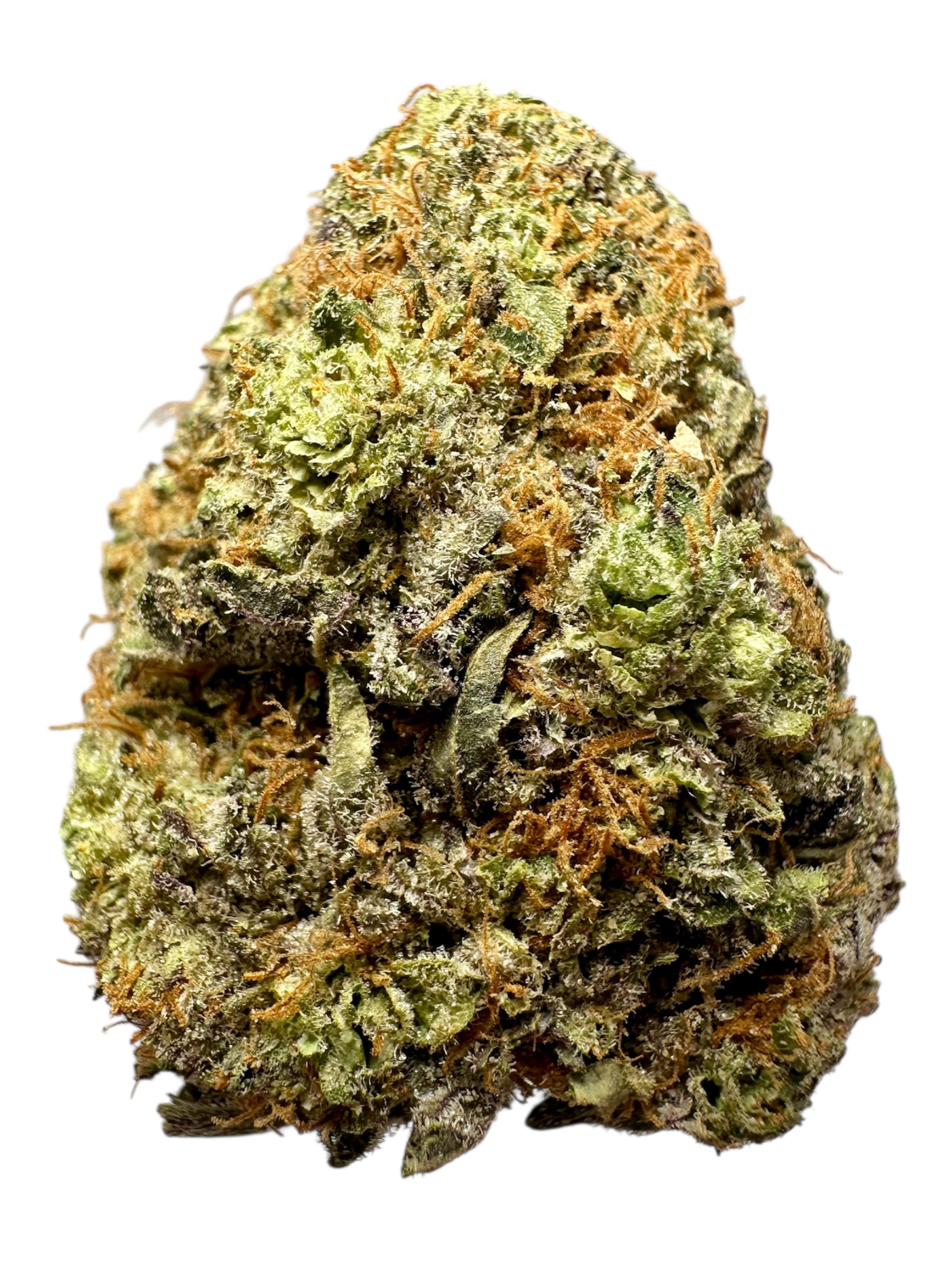 Crunch Berries - 7g