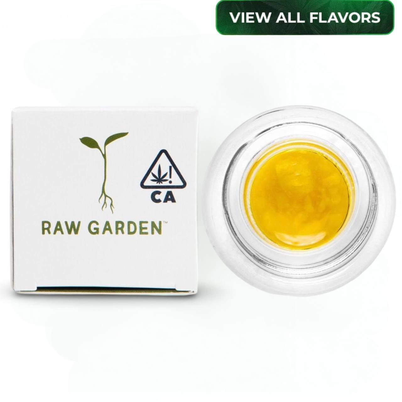 Ze Chem - Live Sauce - 1g
