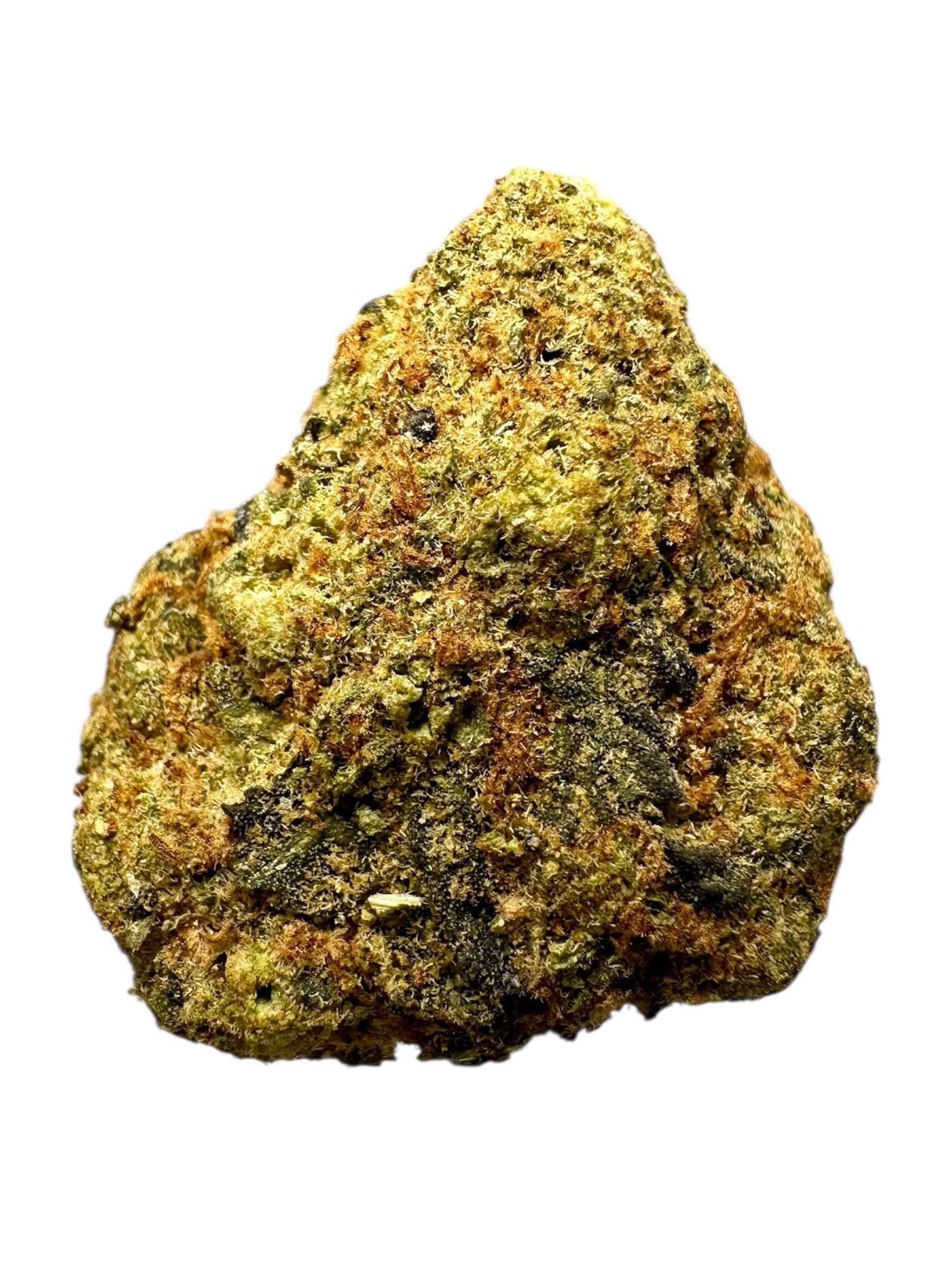 Gas Face - 7g