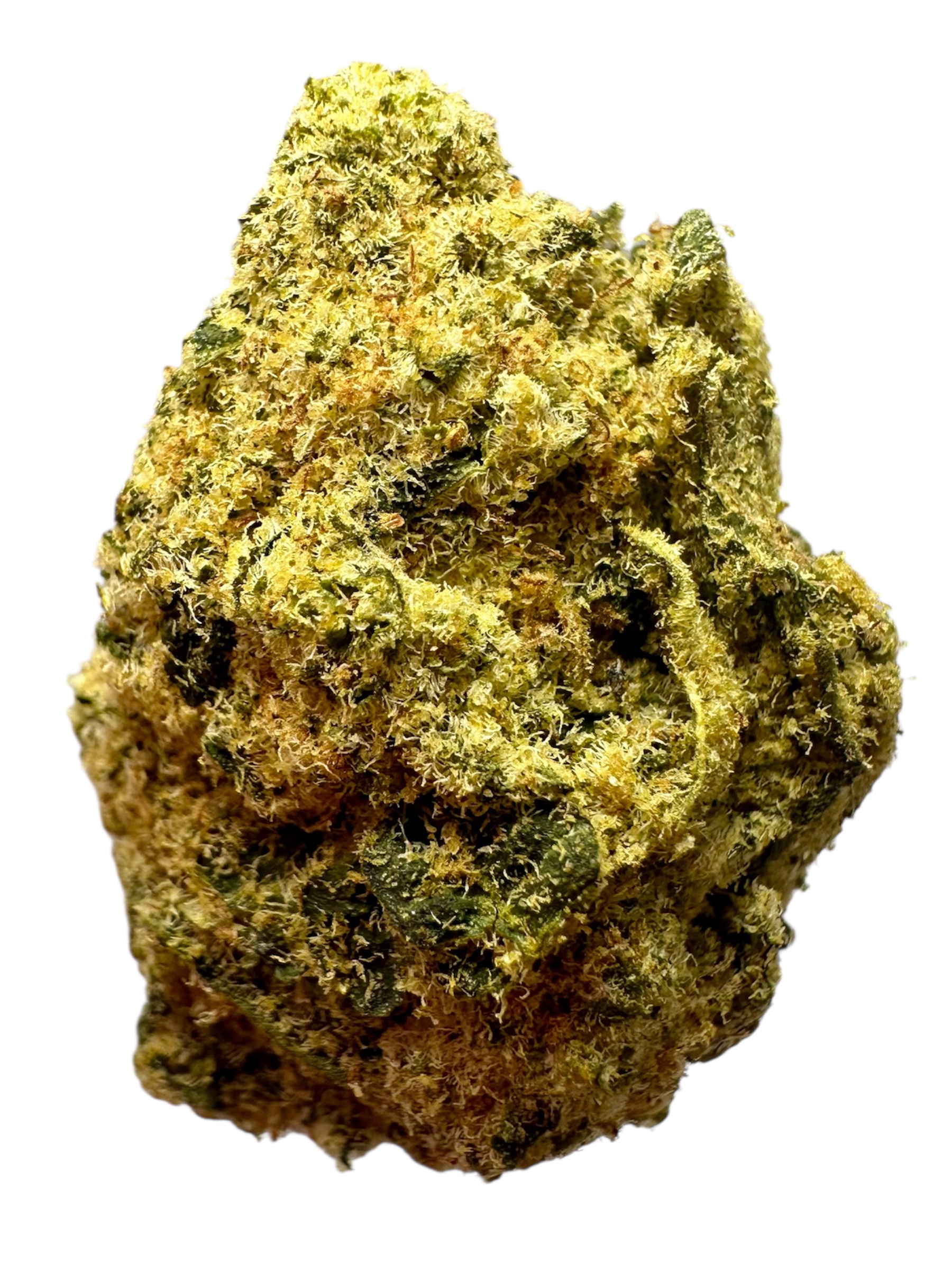 Laughing Buddha - 7g