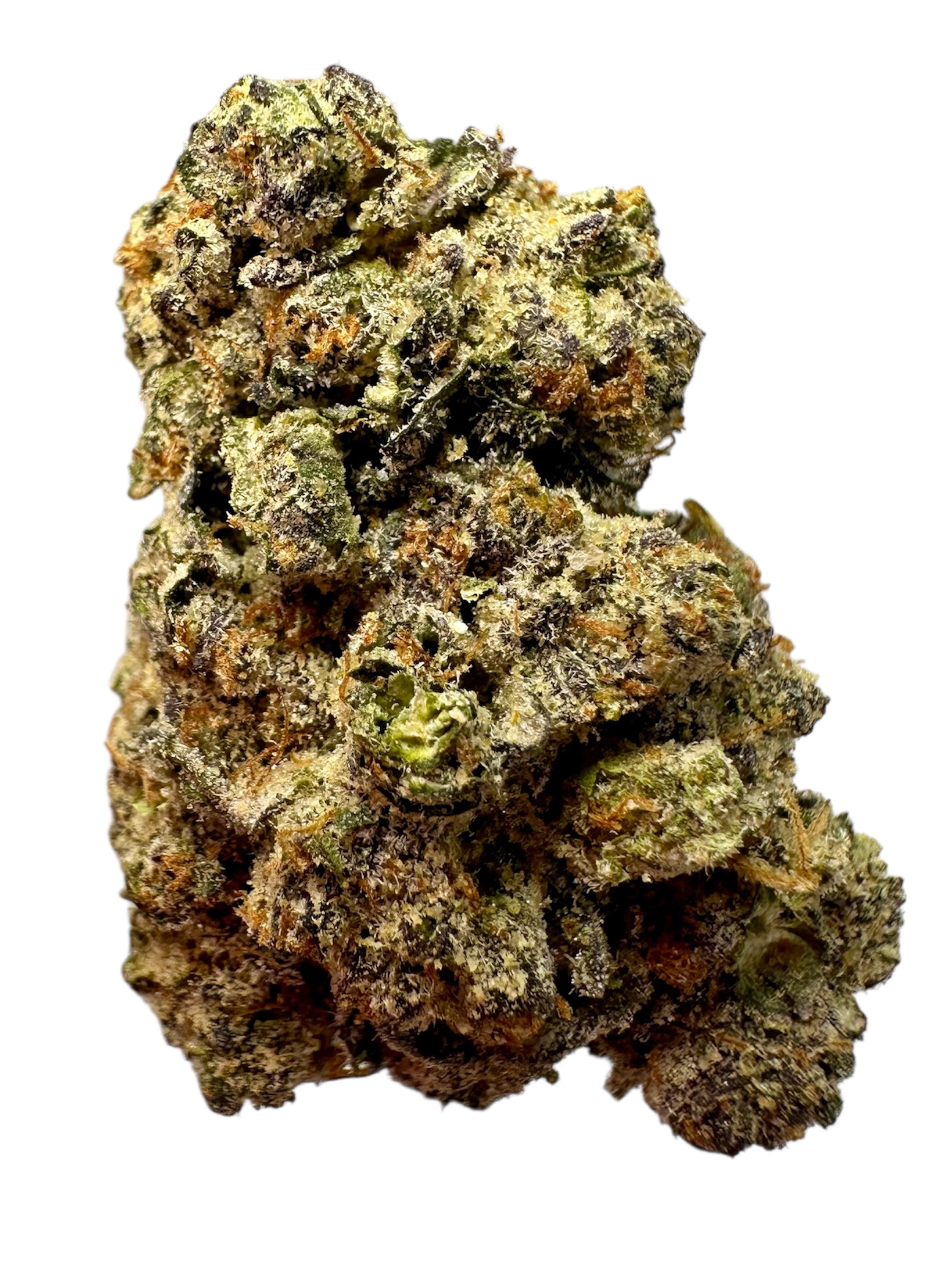 Miss Big Buns - Platinum - 7g