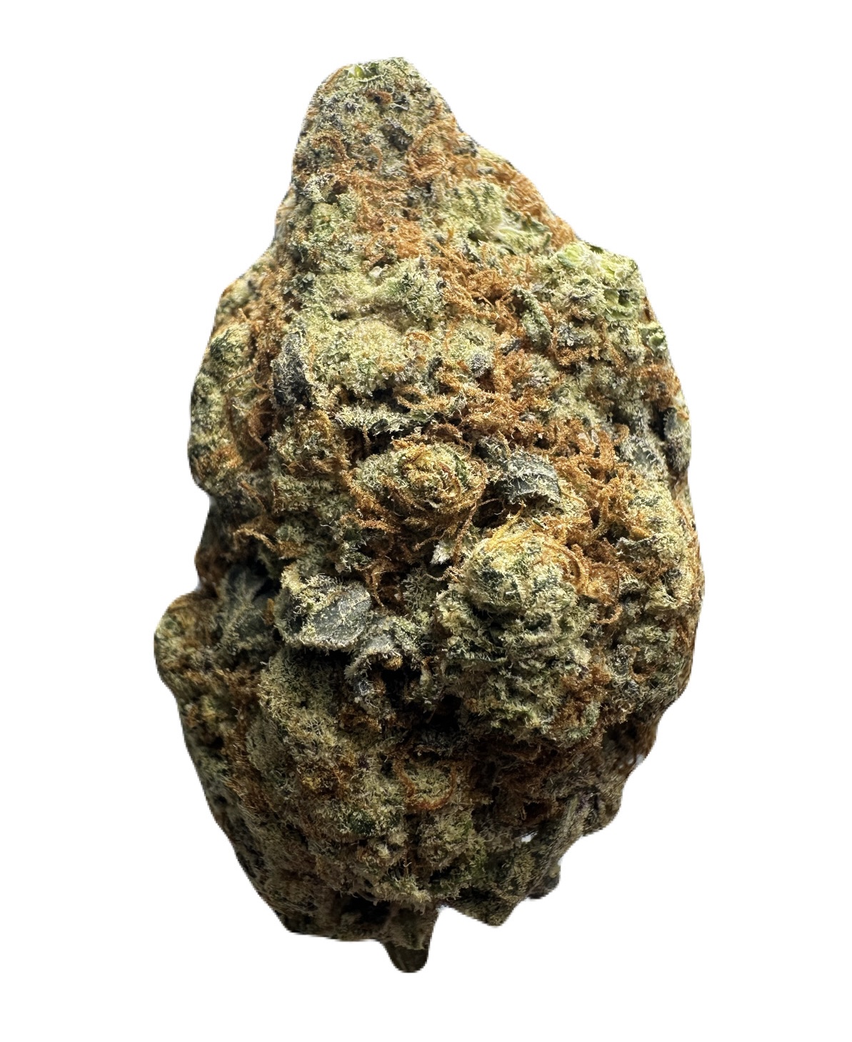 Pink Starburst - 7g