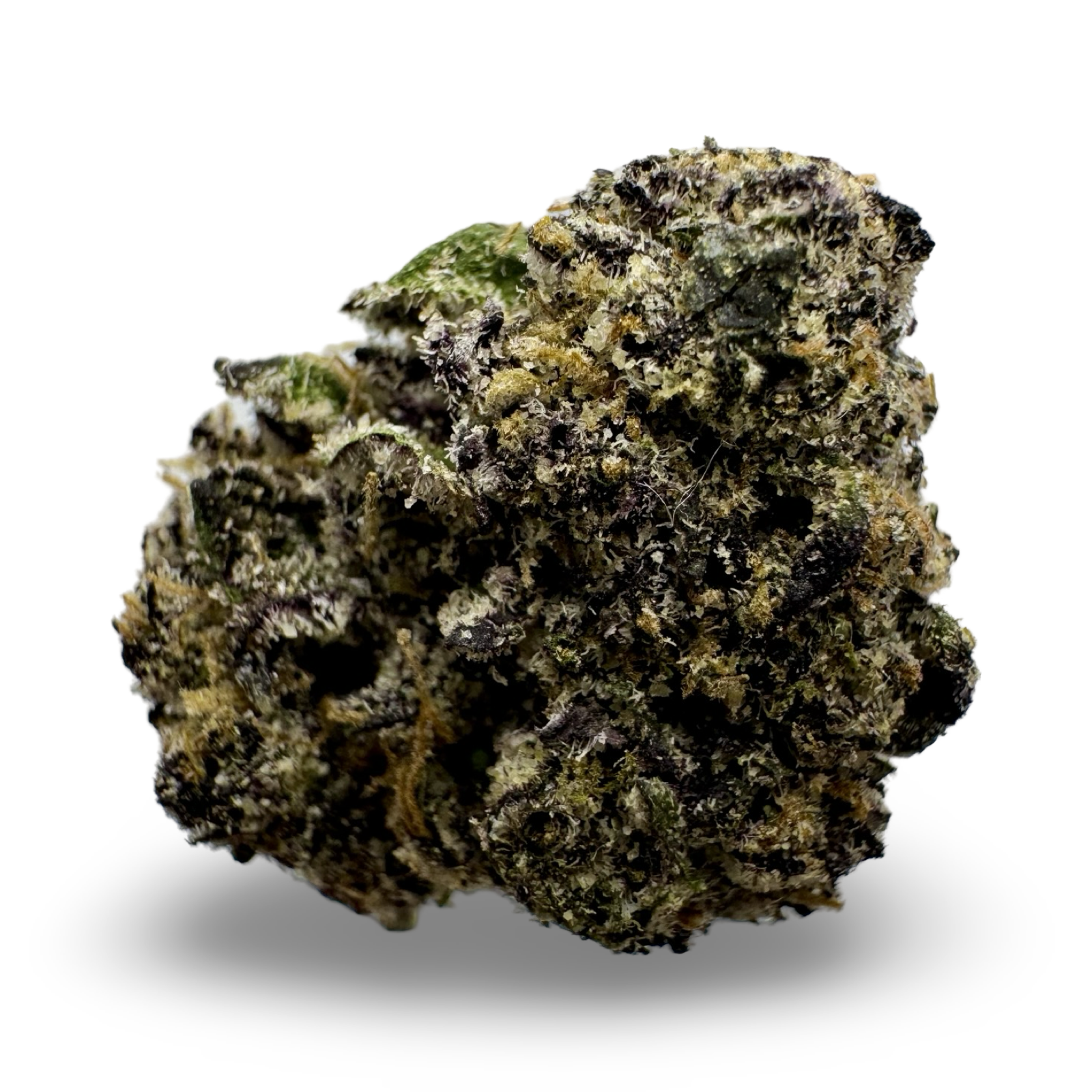Blackberry Cream - 7g