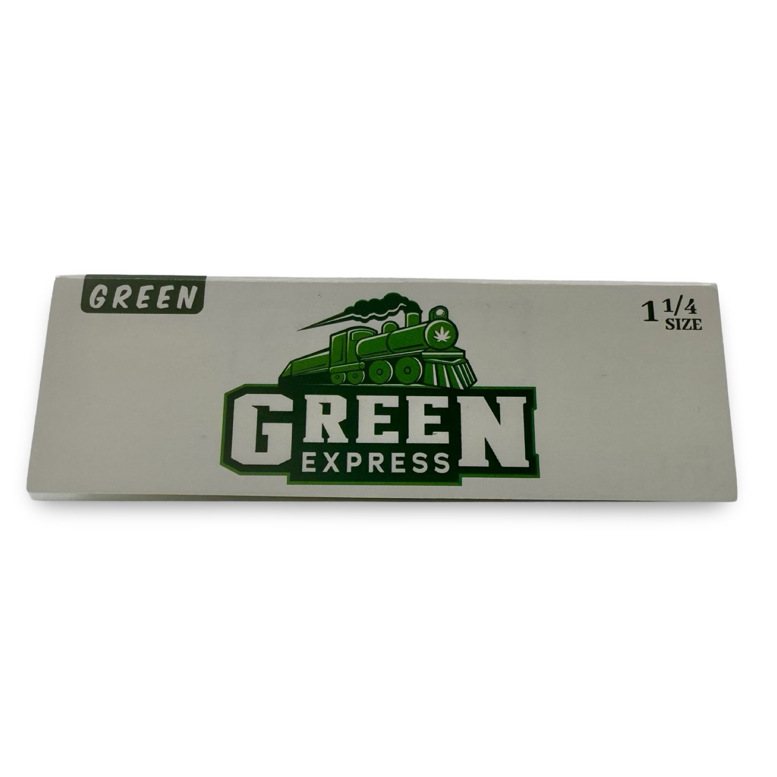 Rolling Papers - 1 1/4 Size - 50 Leaves